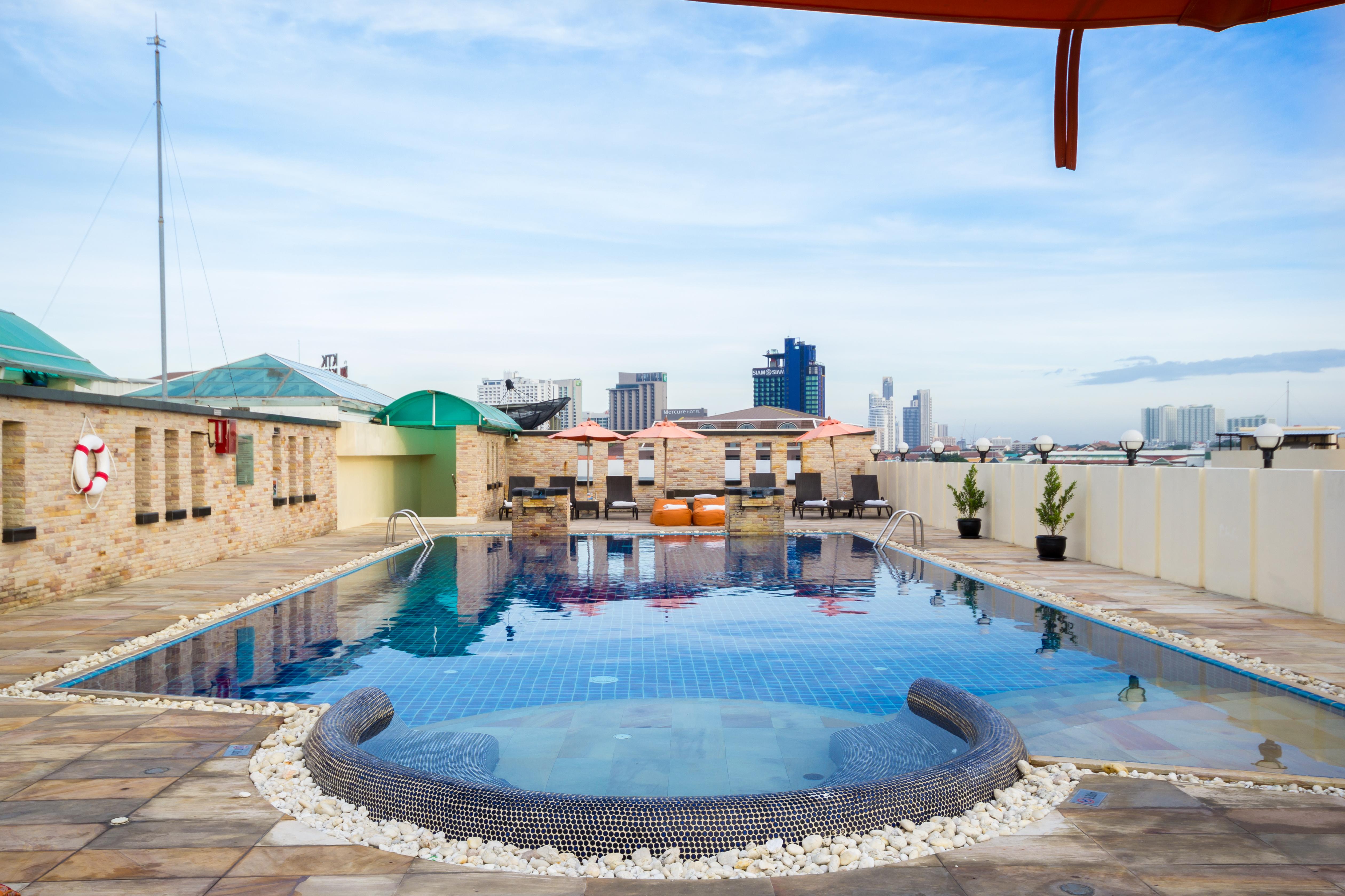 Nova By Compass Hospitality