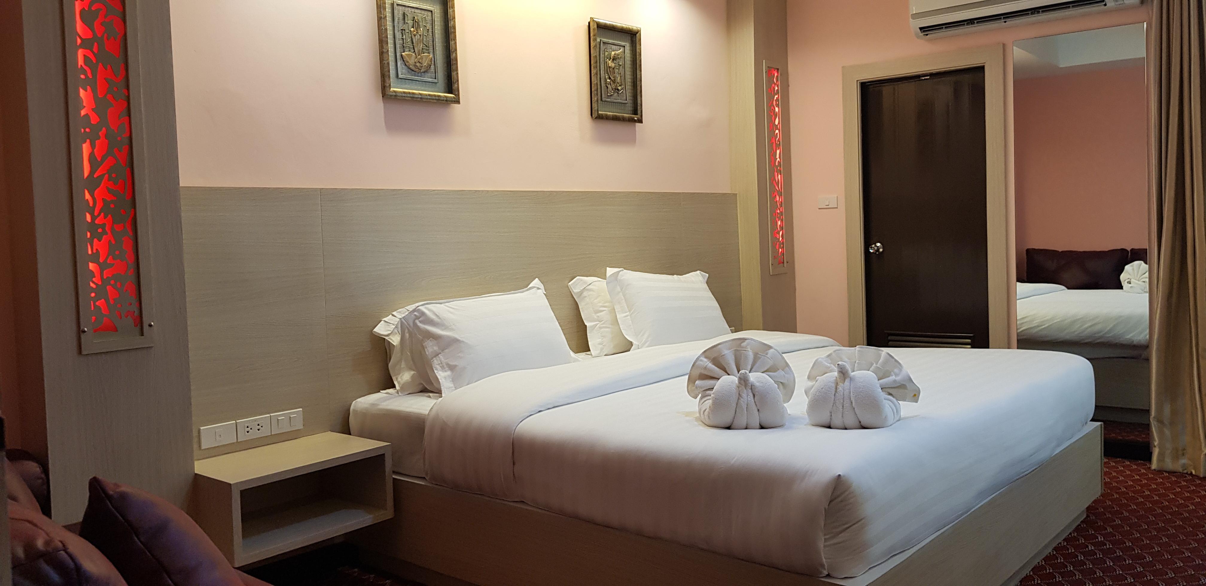 Hotel Romeo Palace 3*