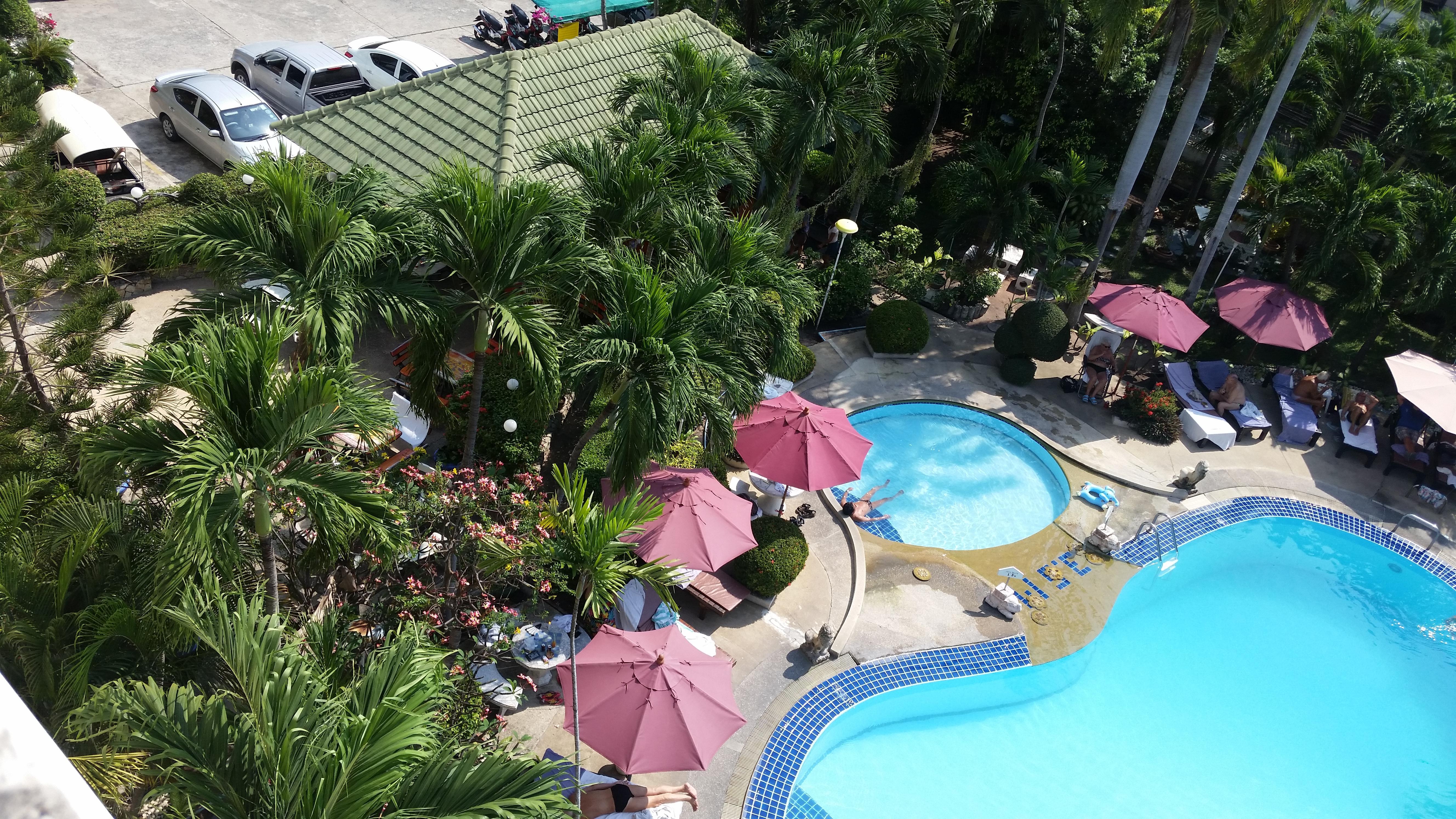Romeo Palace 3*