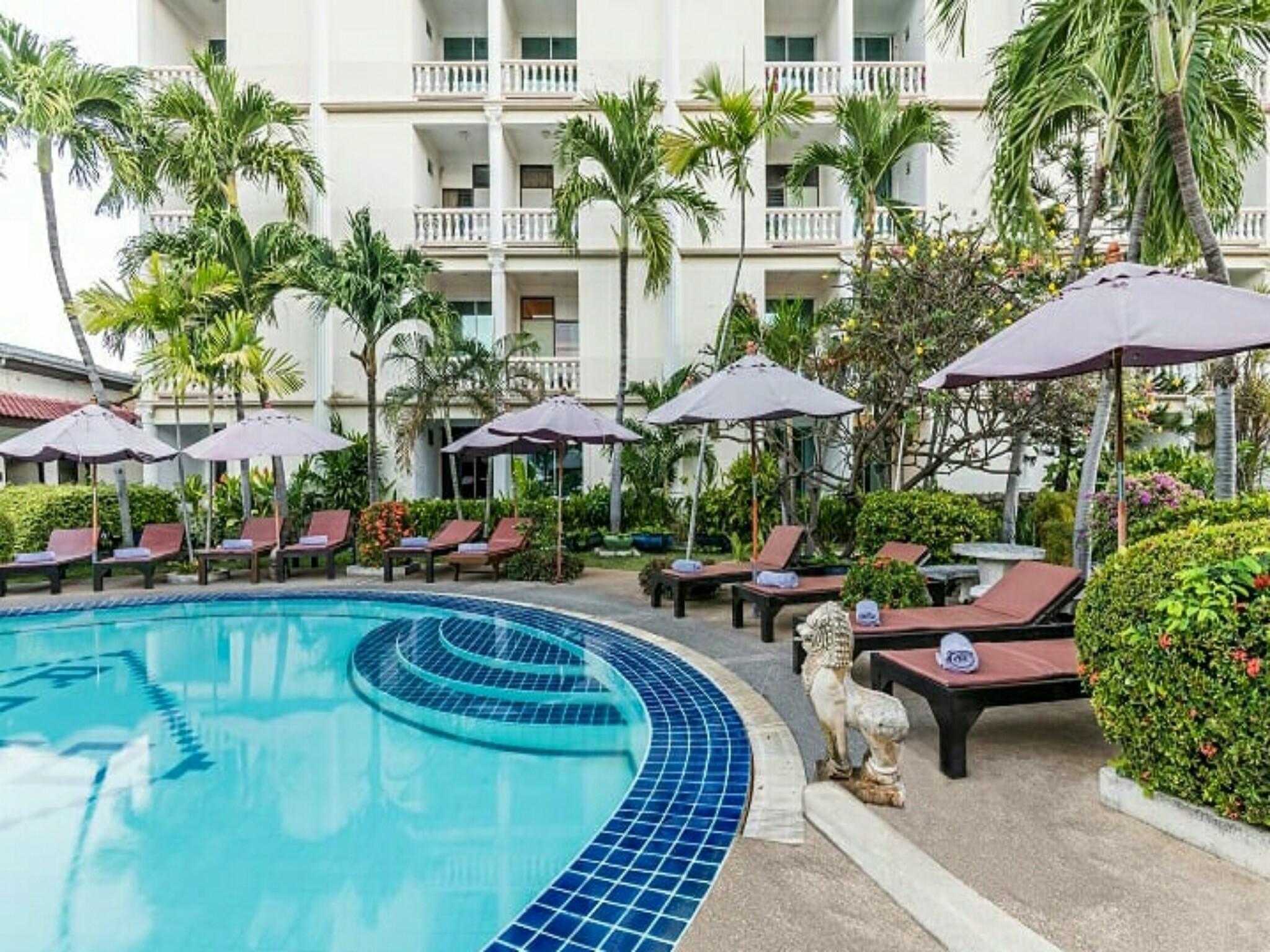 Hotel Romeo Palace 3*