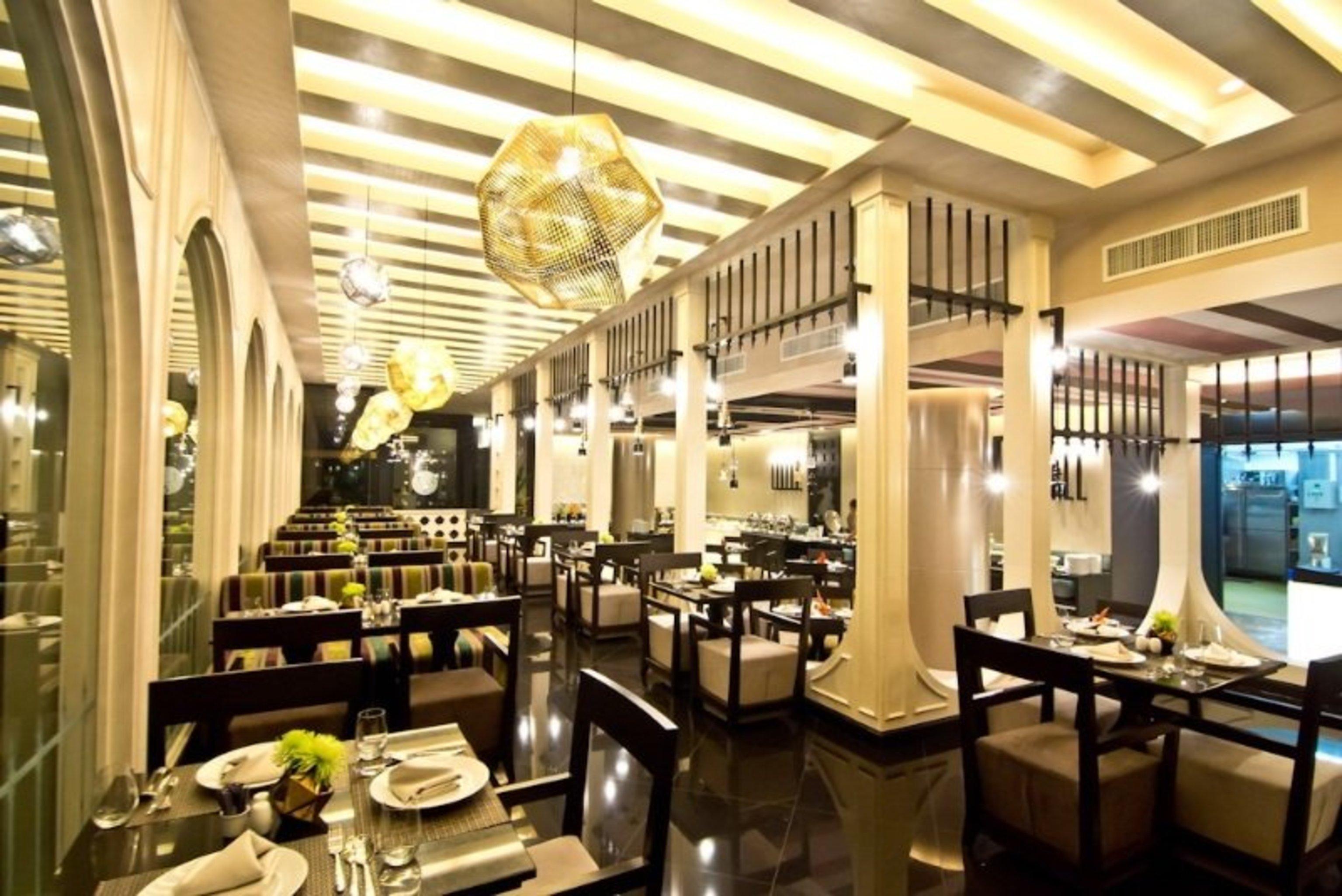 Hotel Tsix5 Pattaya