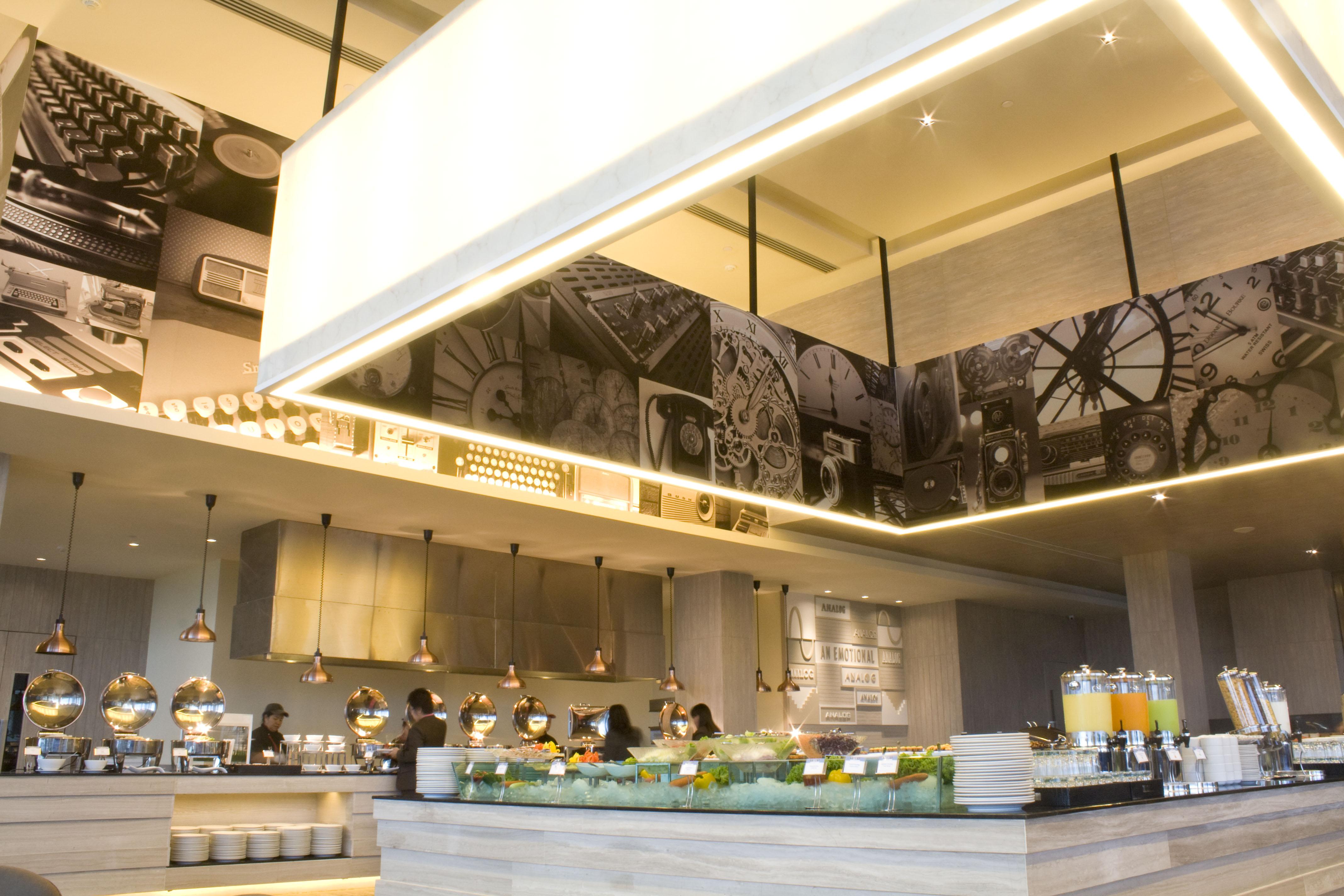 Tsix5 Hotel Pattaya