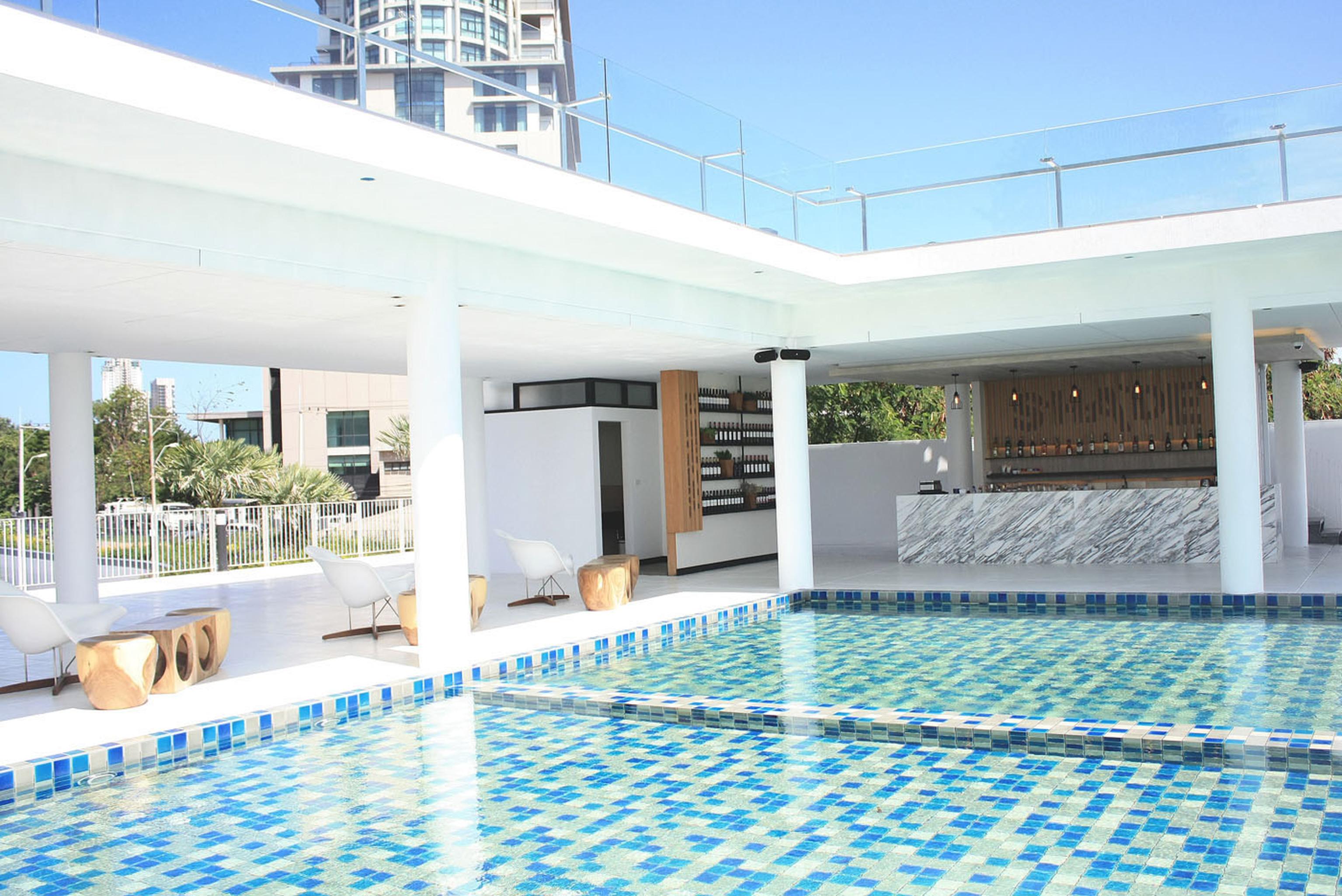 Tsix5 Hotel 4*