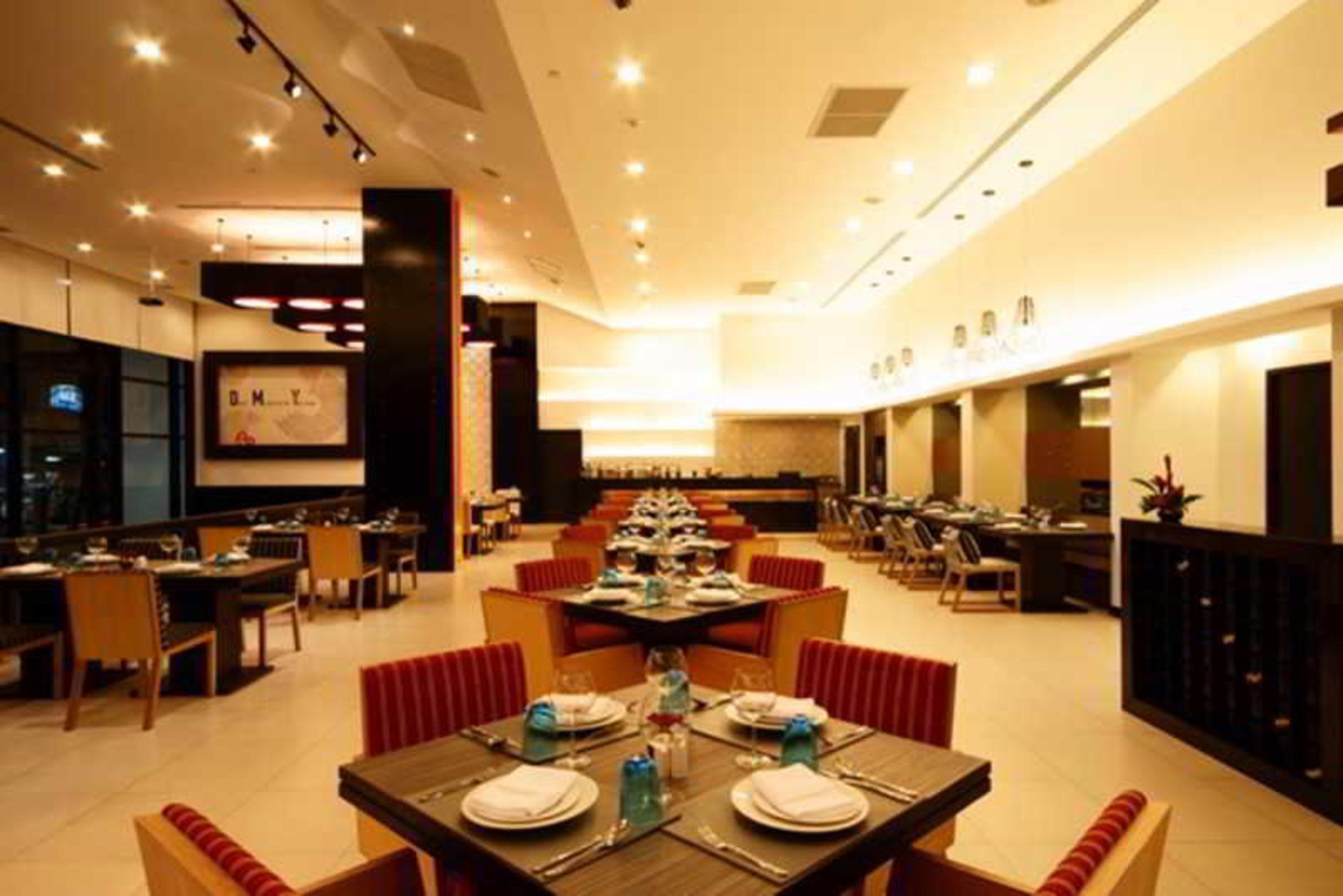 Hotel Tsix5 Pattaya