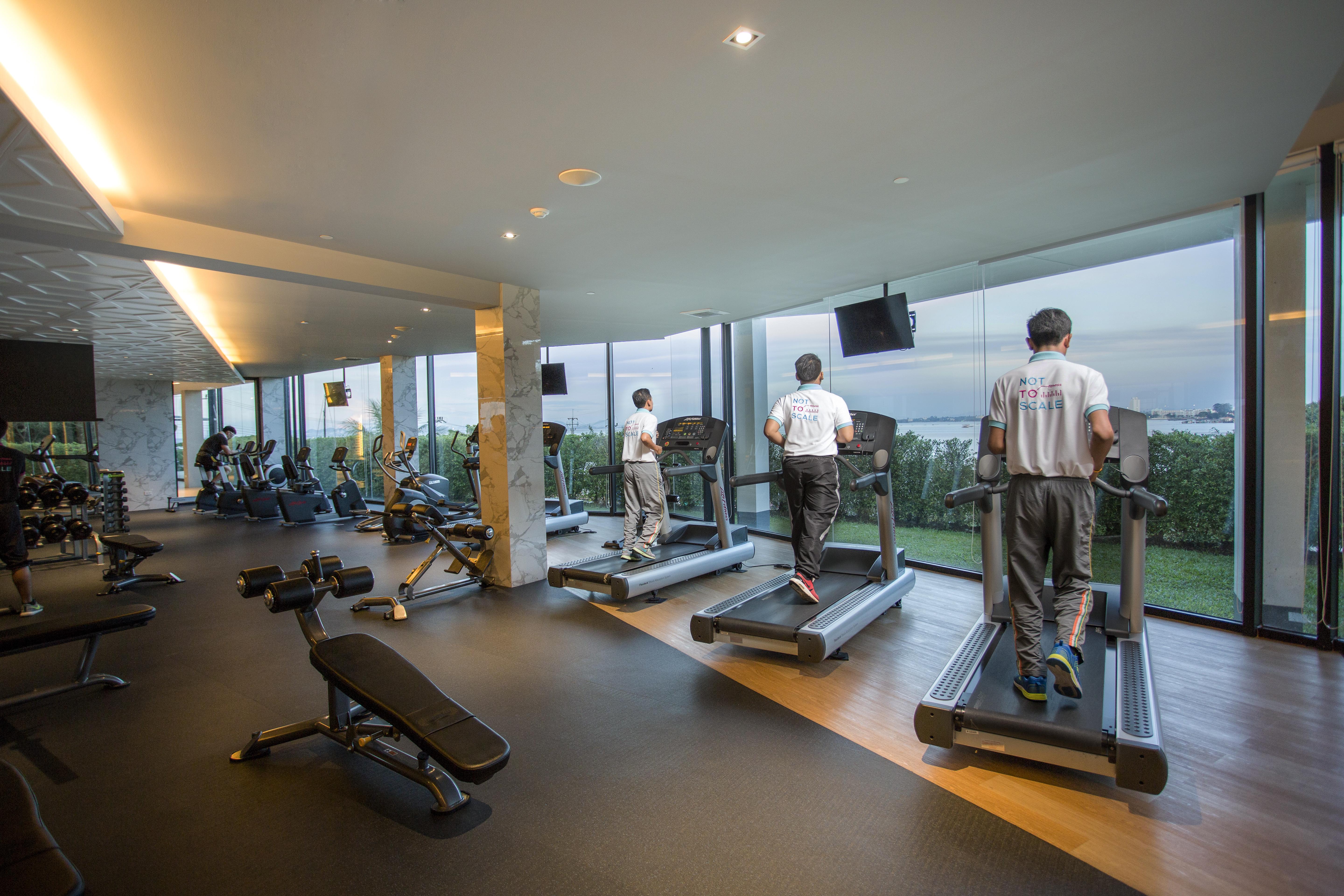 Tsix5 Hotel