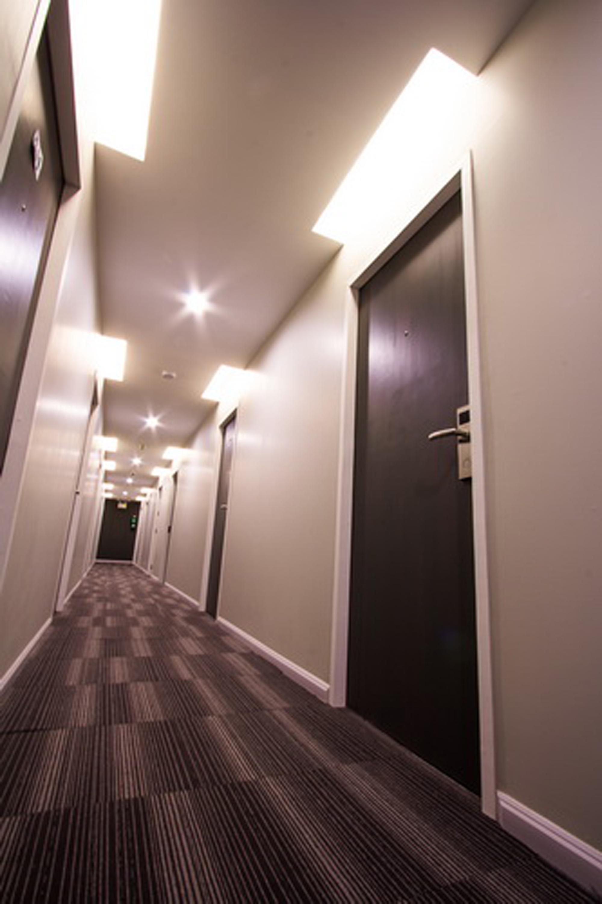Bett Hotel 2*