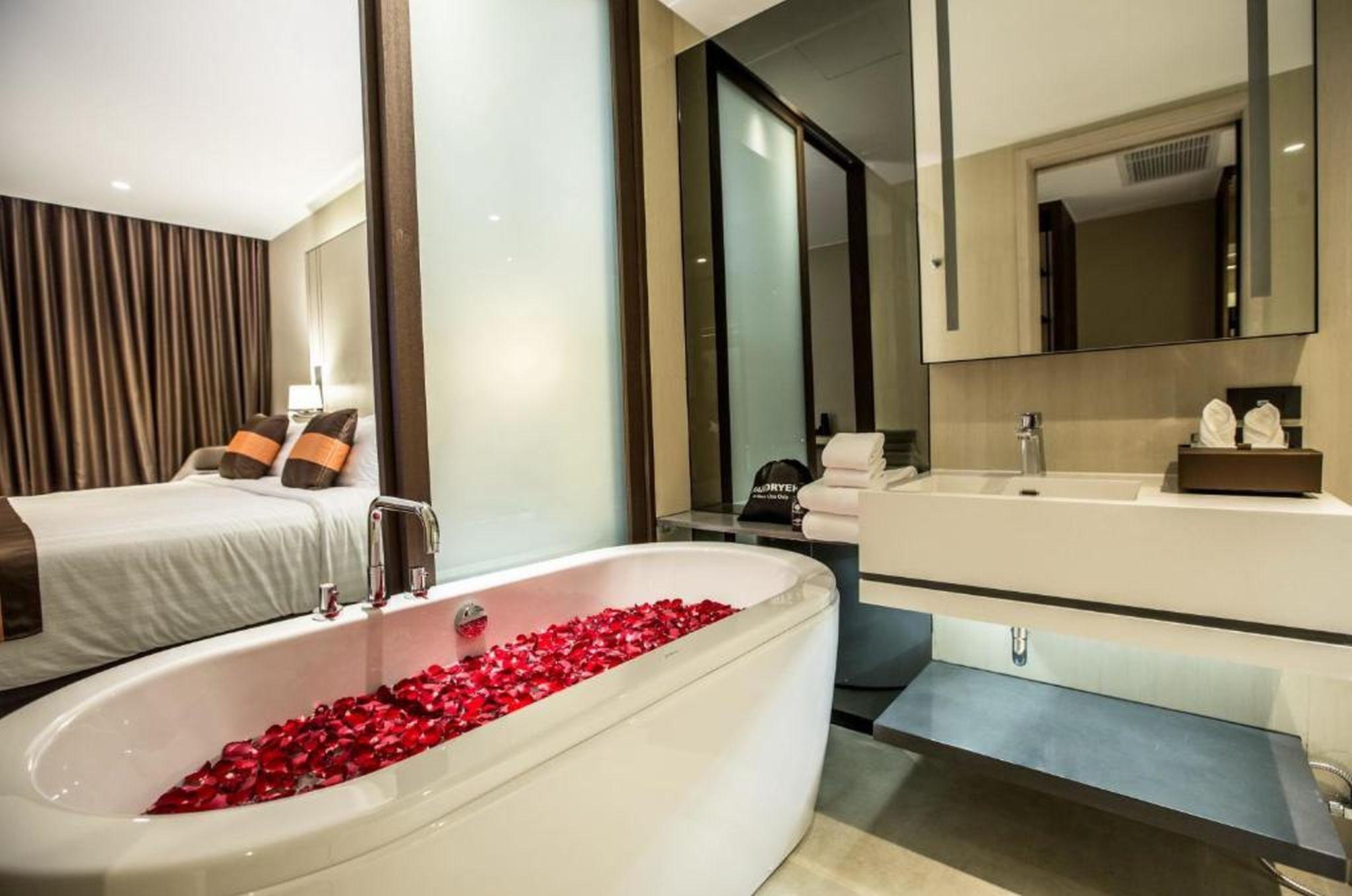 The Siamese By Pcl 4* Pattaya