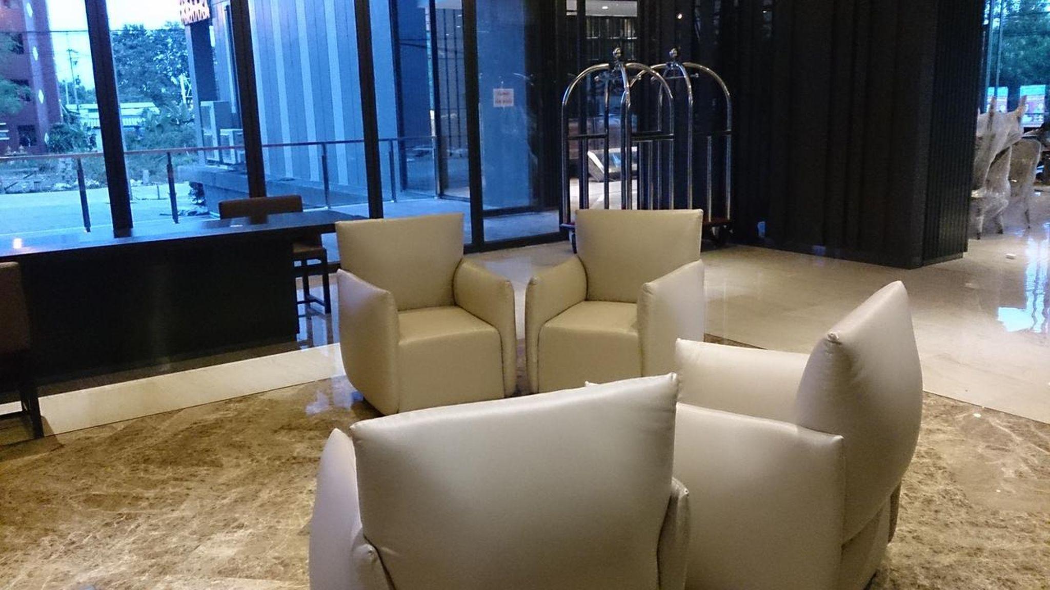 The Siamese By Pcl Hotel 4*