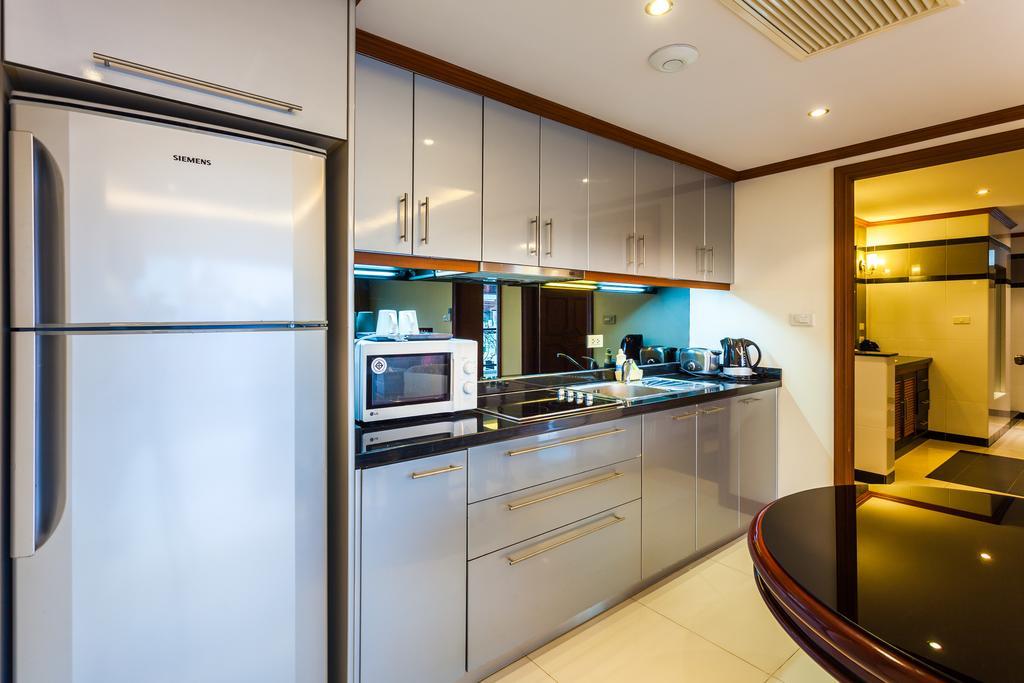 Tara Court Pattaya