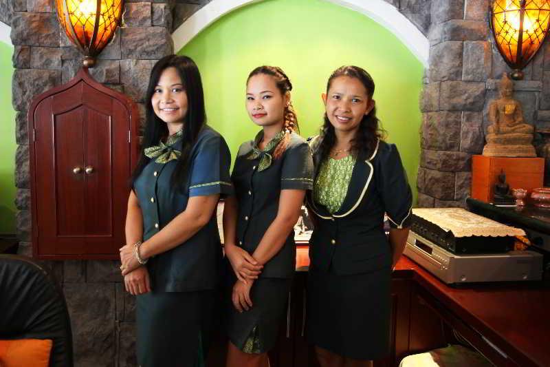 Tara Court 3* Pattaya