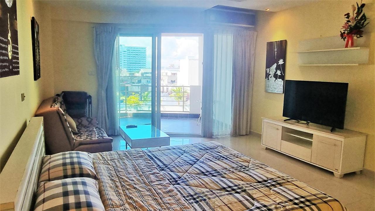 Holiday home Plaza Jomtien Pattaya