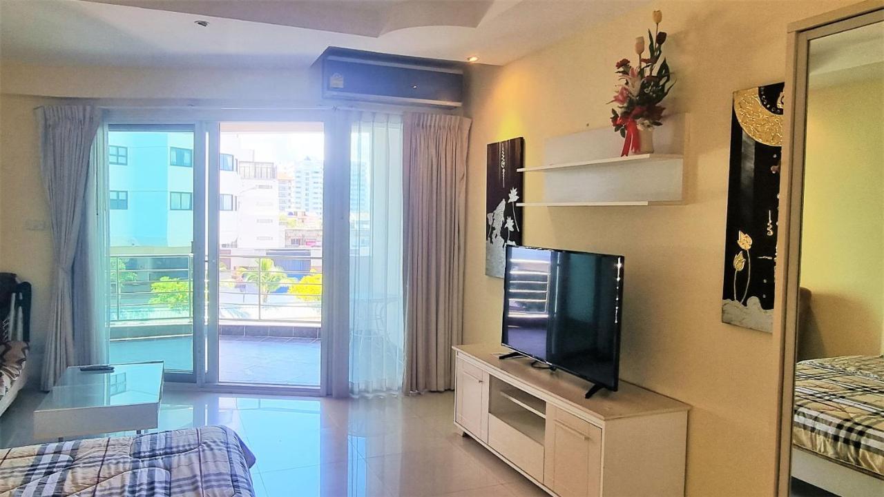 Holiday home Plaza Jomtien