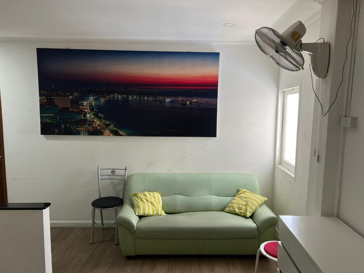 Galaxy Hotel Pattaya