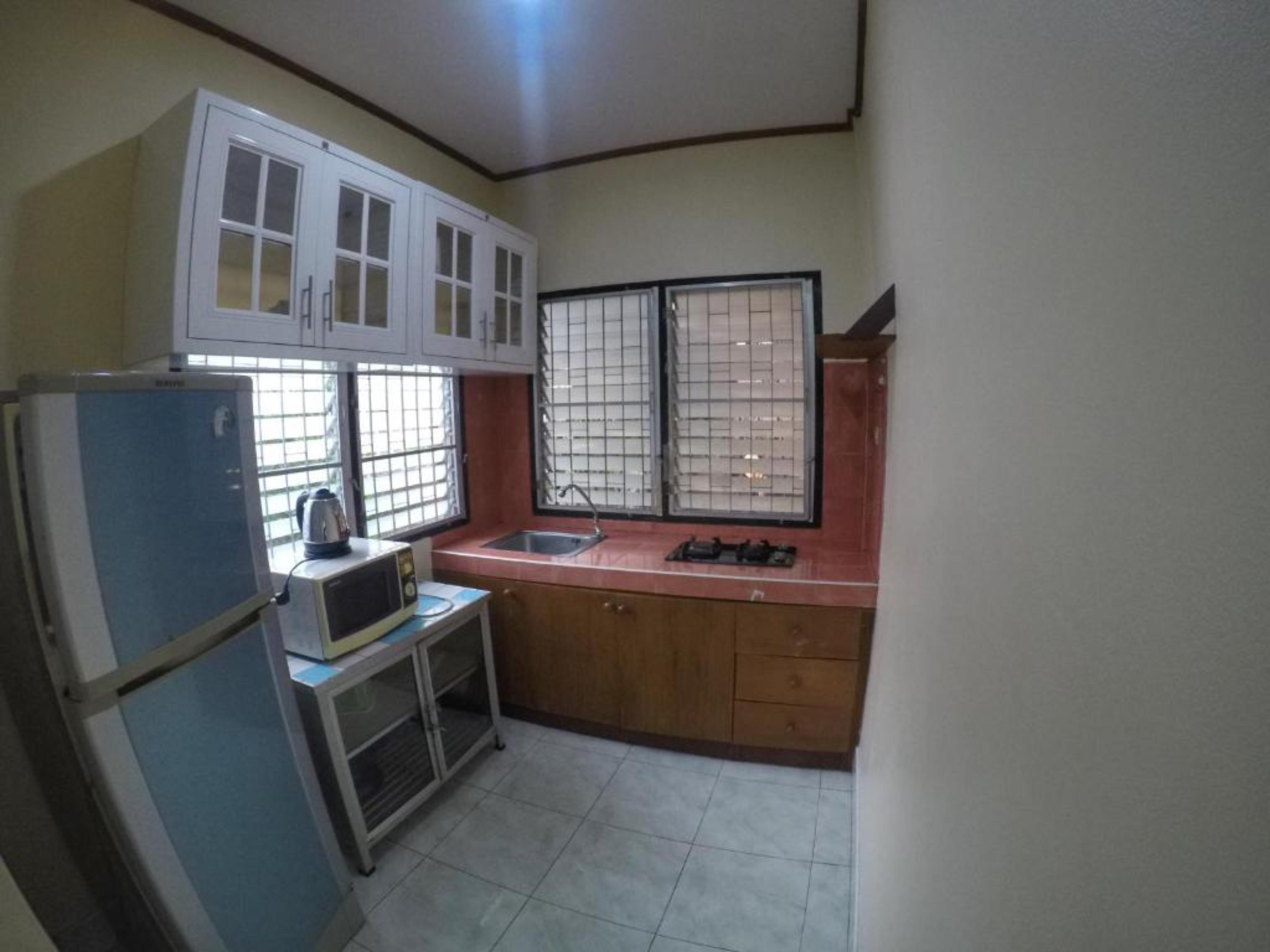 Busaba House 3* Pattaya