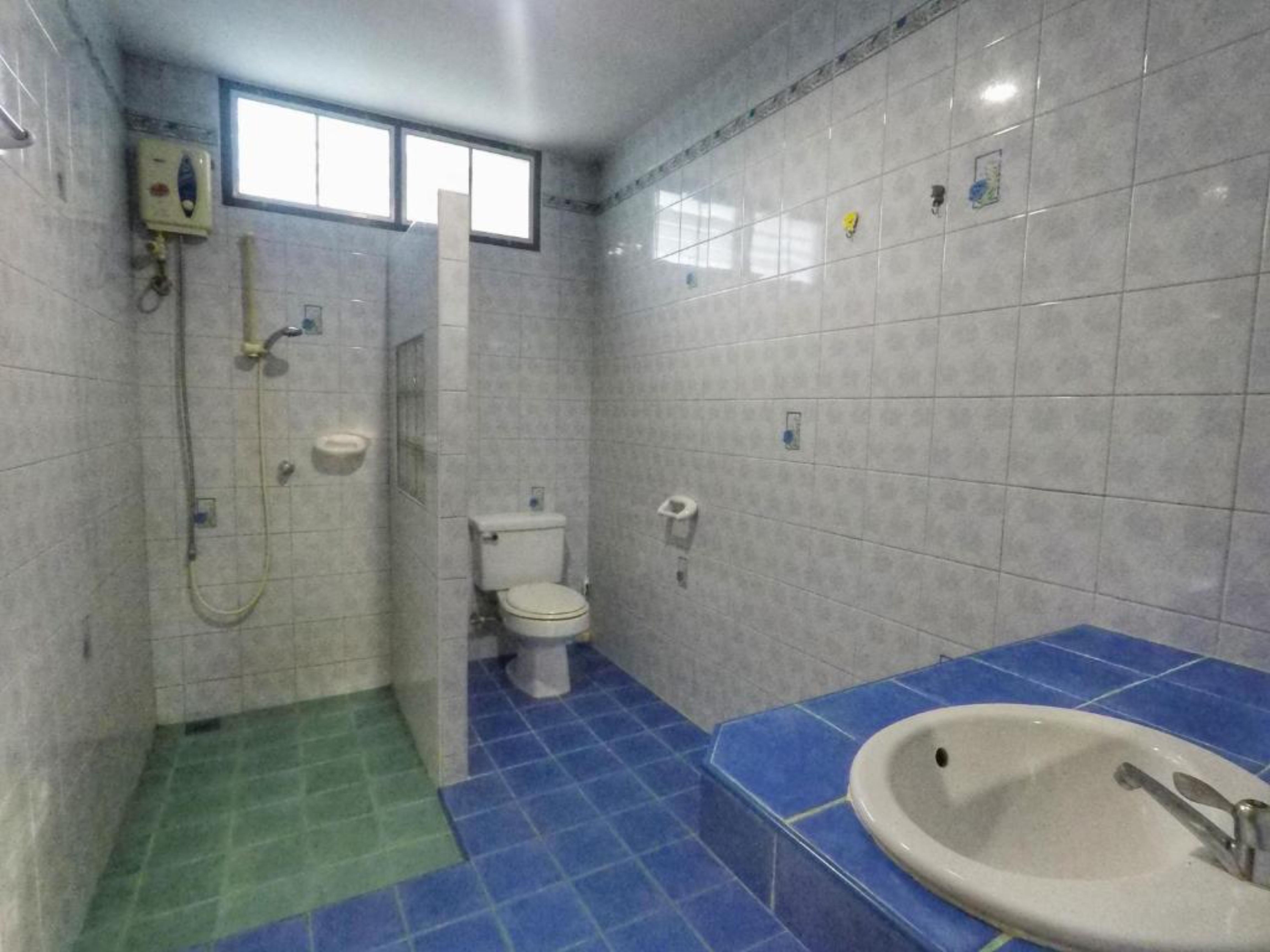 Busaba House Hotel Pattaya