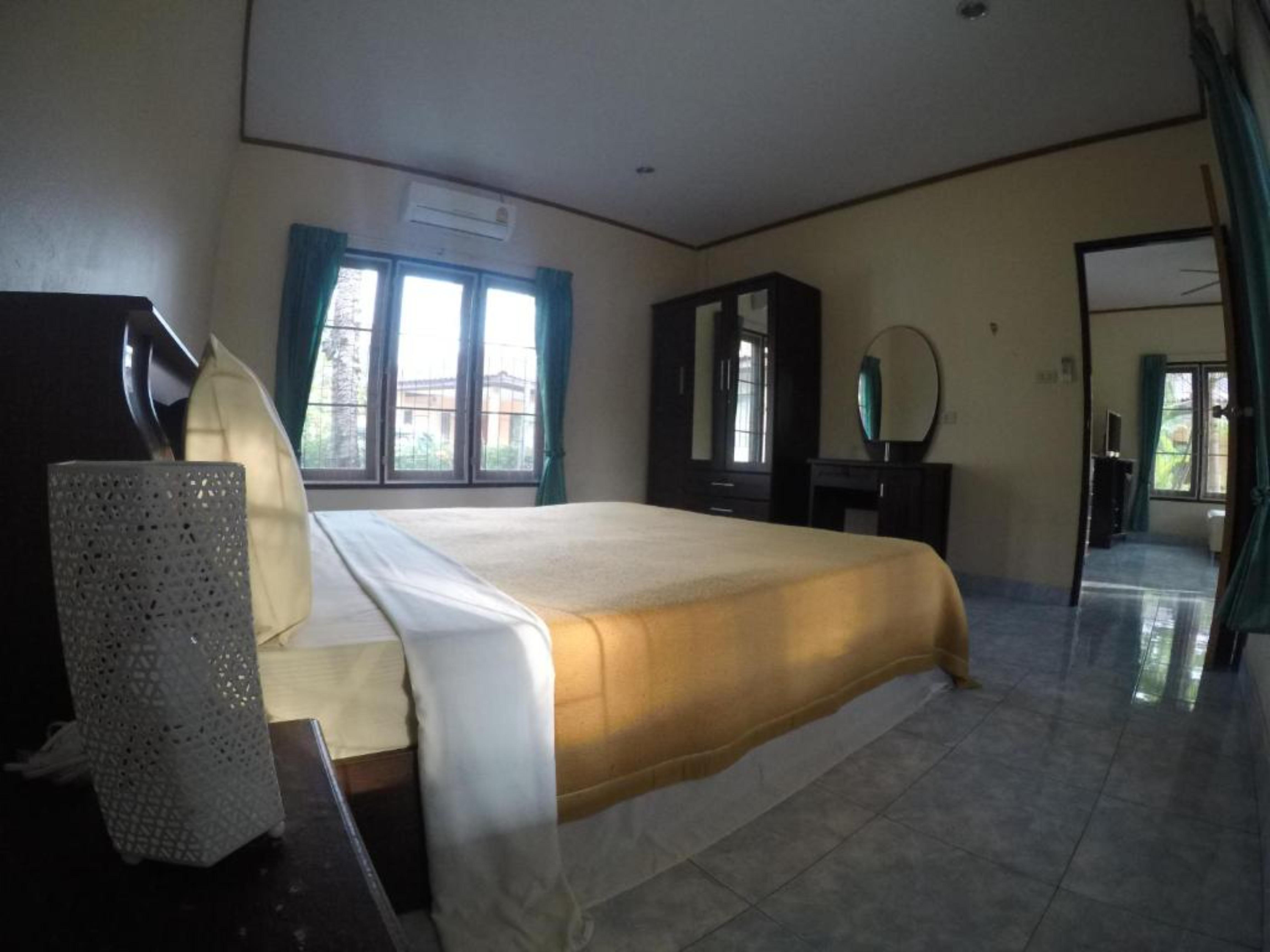 Busaba House Hotel Pattaya