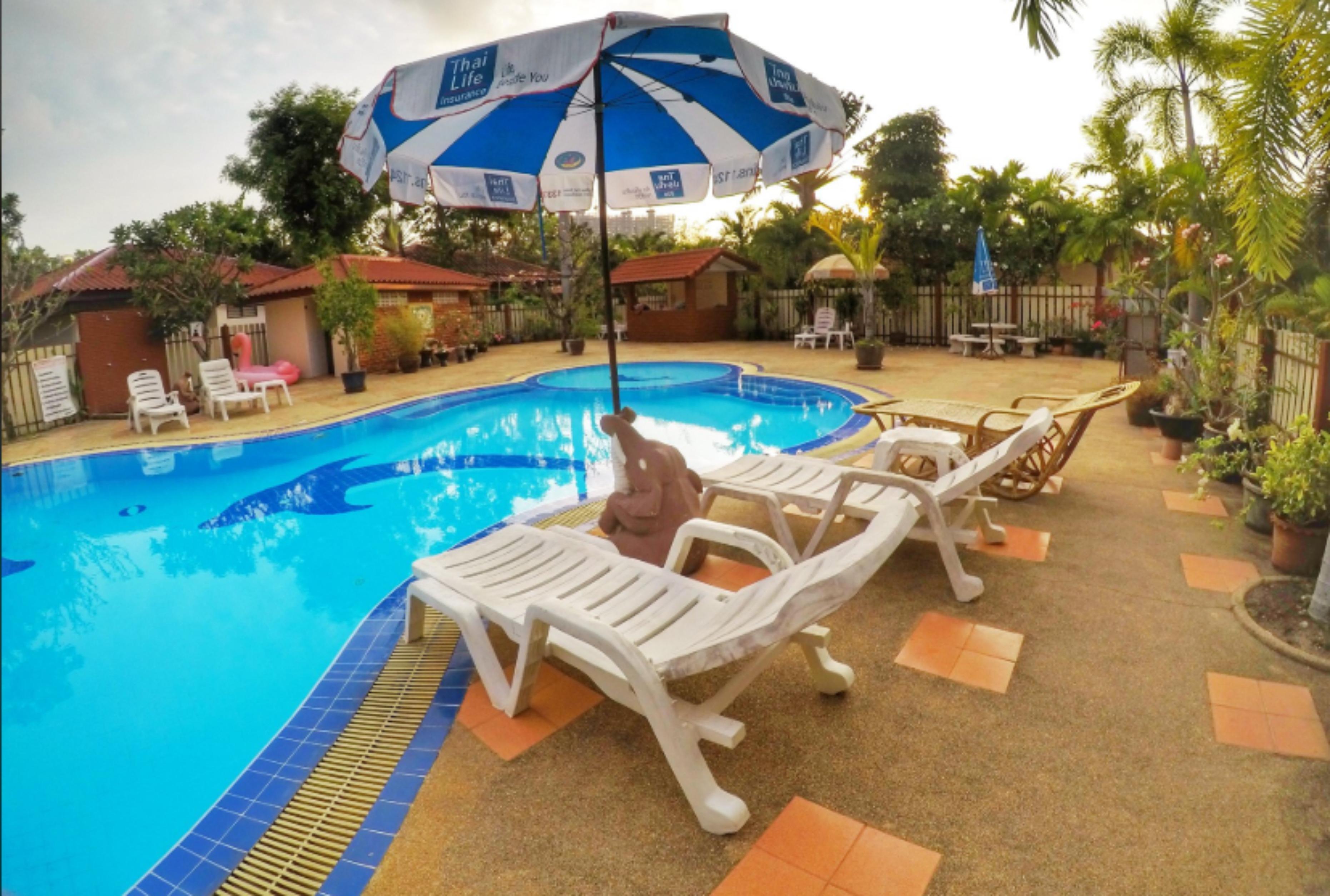 Busaba House Pattaya