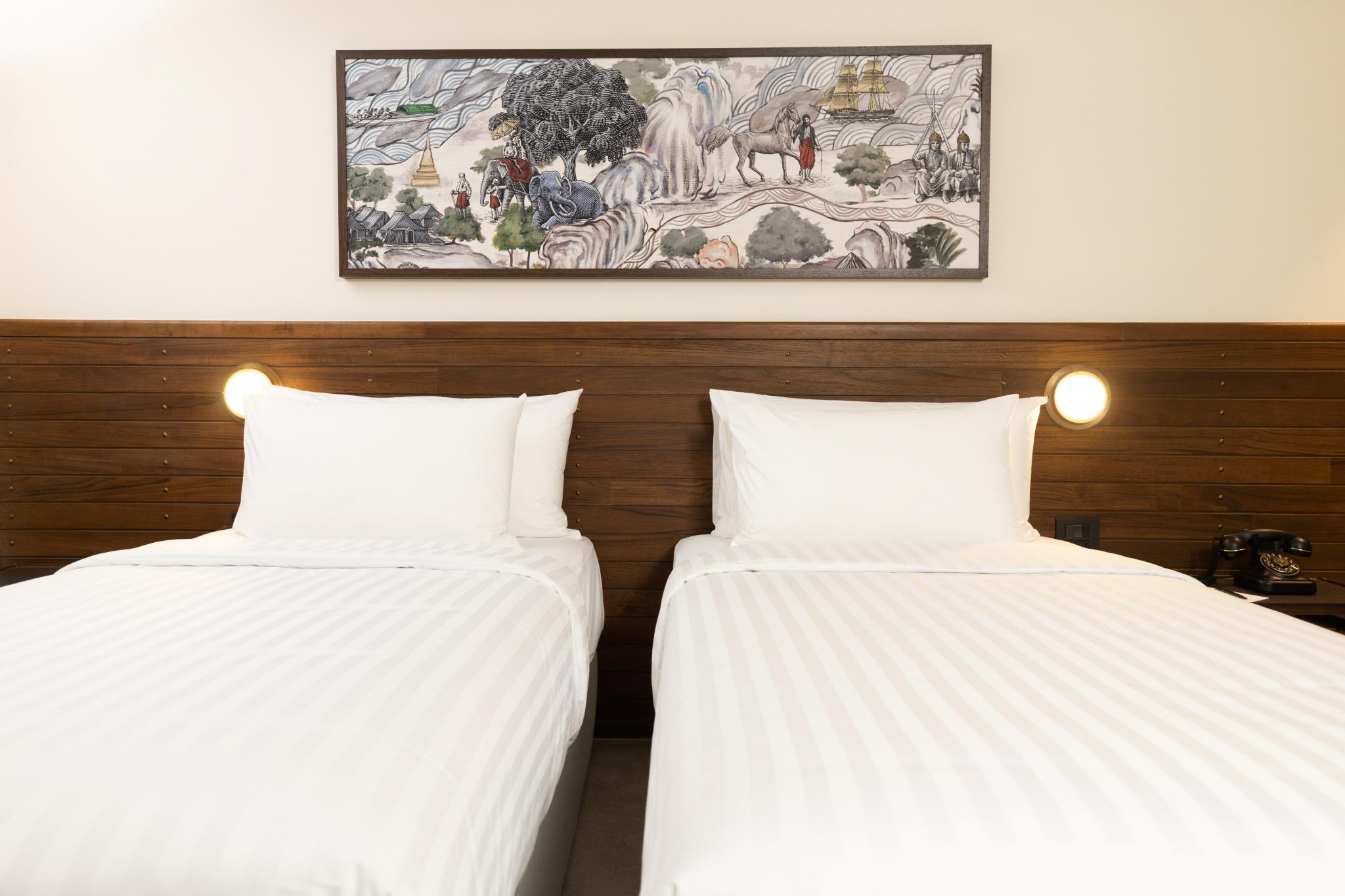 Payaa Hotel Pattaya