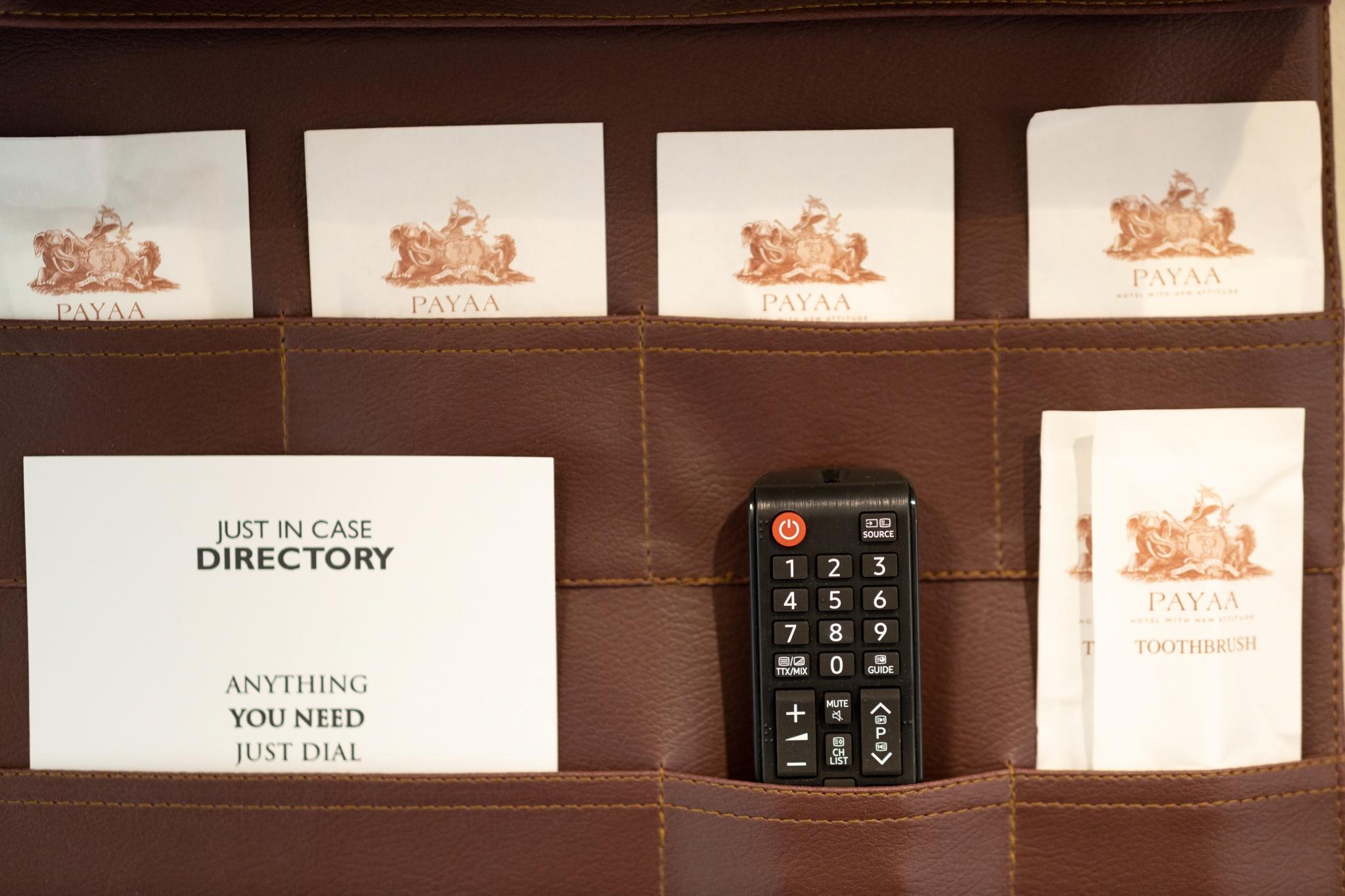 Payaa Hotel 4*