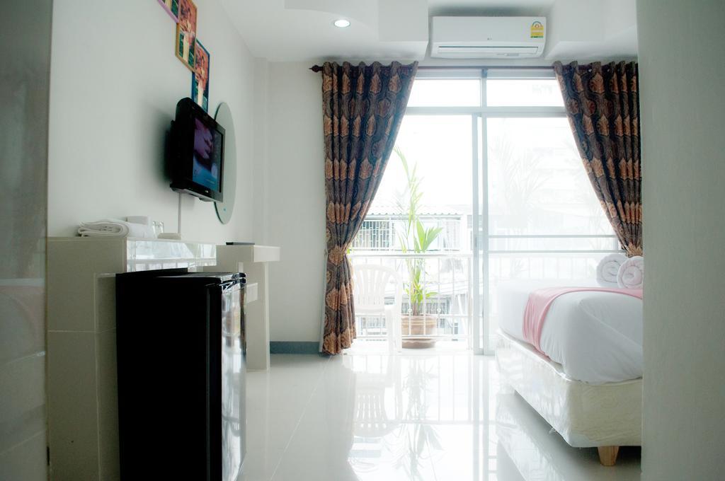 Motel Sabai Sabai House 2*