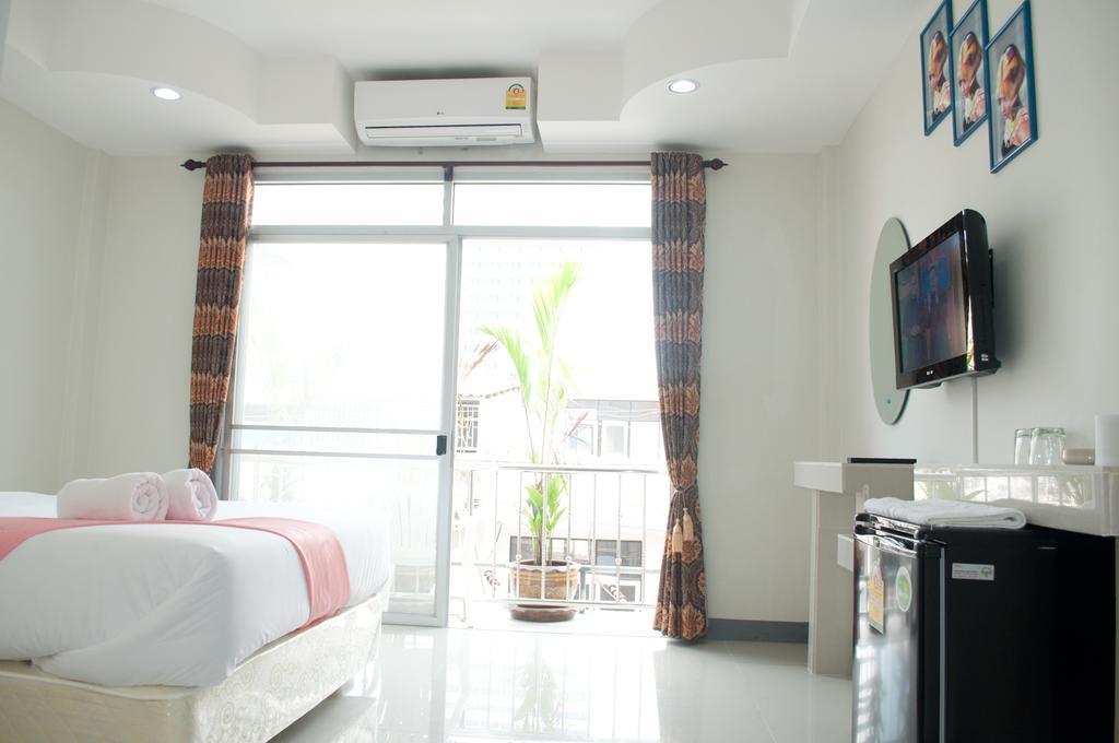 Sabai Sabai House 2* Pattaya