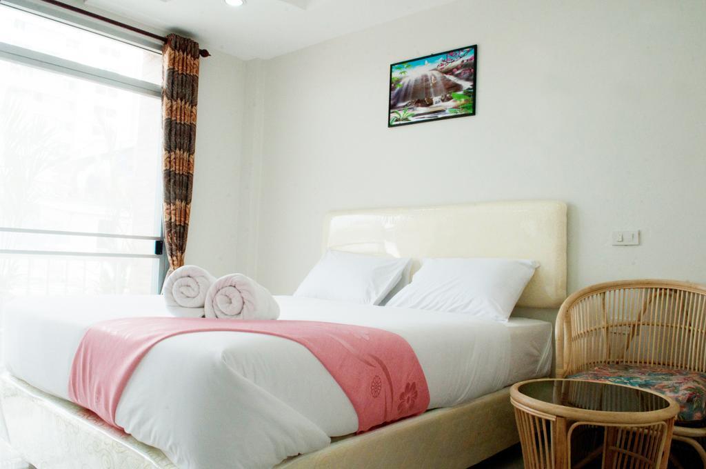 Motel Sabai Sabai House