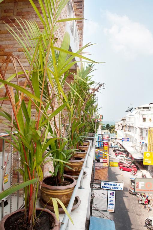 Sabai Sabai House Motel Pattaya