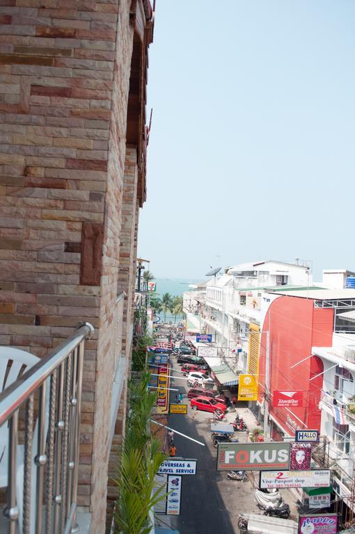 Motel Sabai Sabai House 2*