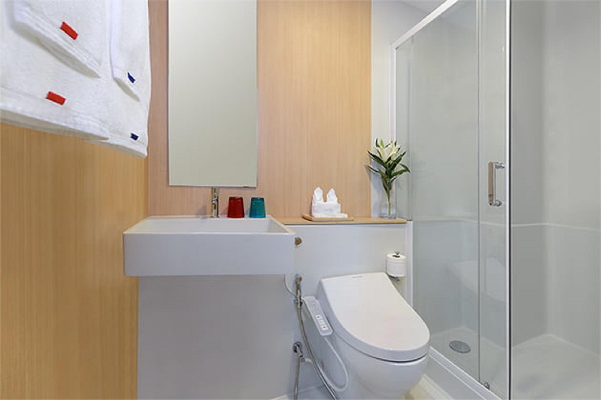 Centre Point Prime Pattaya