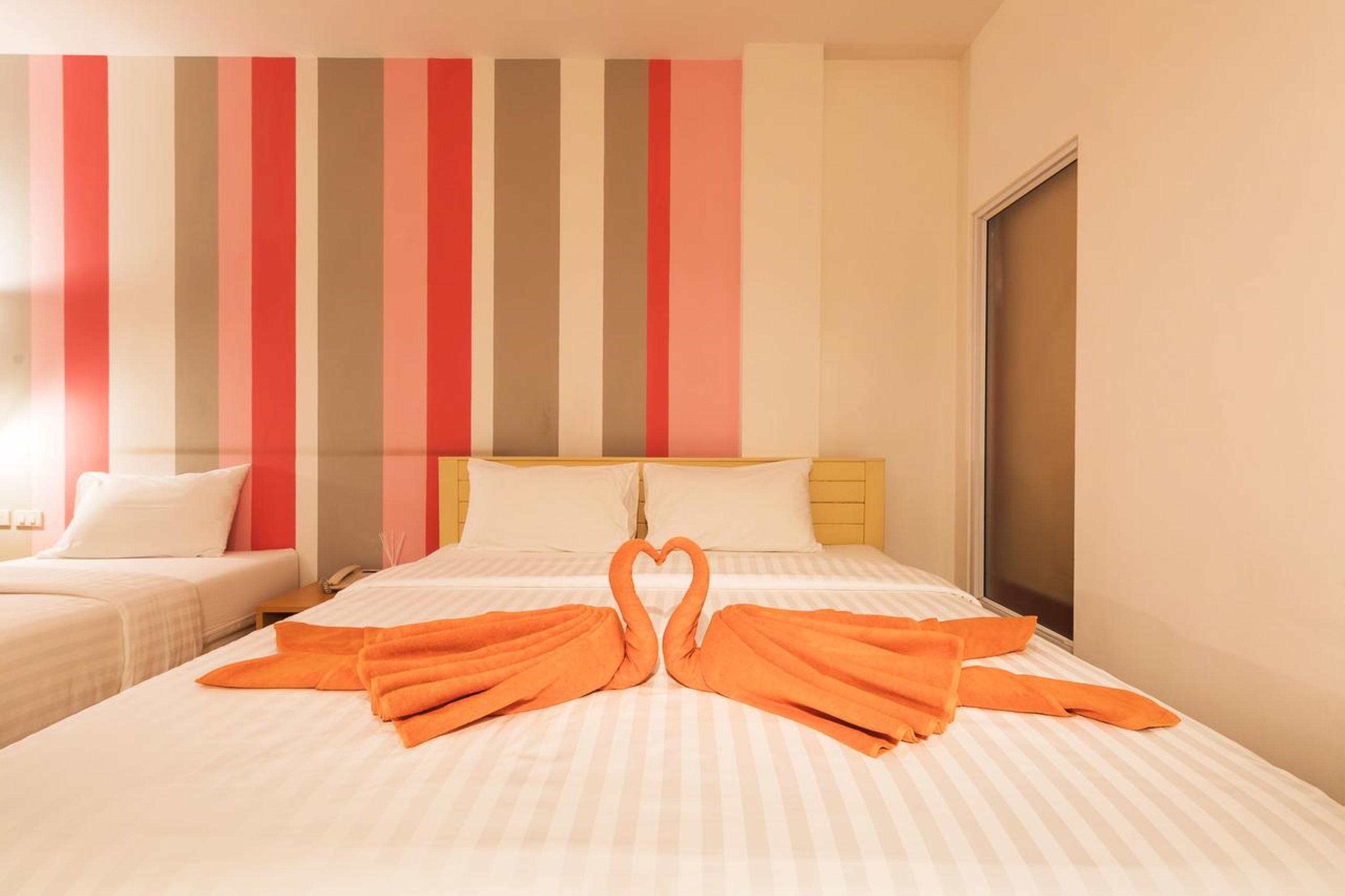 T Sleep Place 3* Pattaya