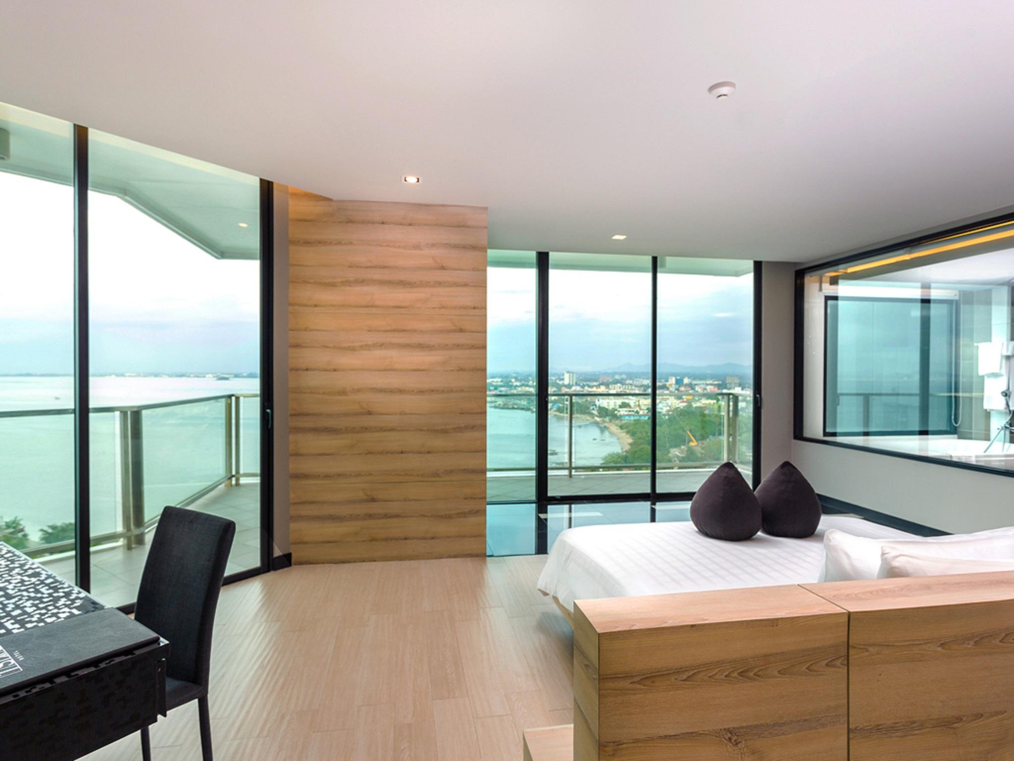 Tsix5 Phenomenal Pattaya