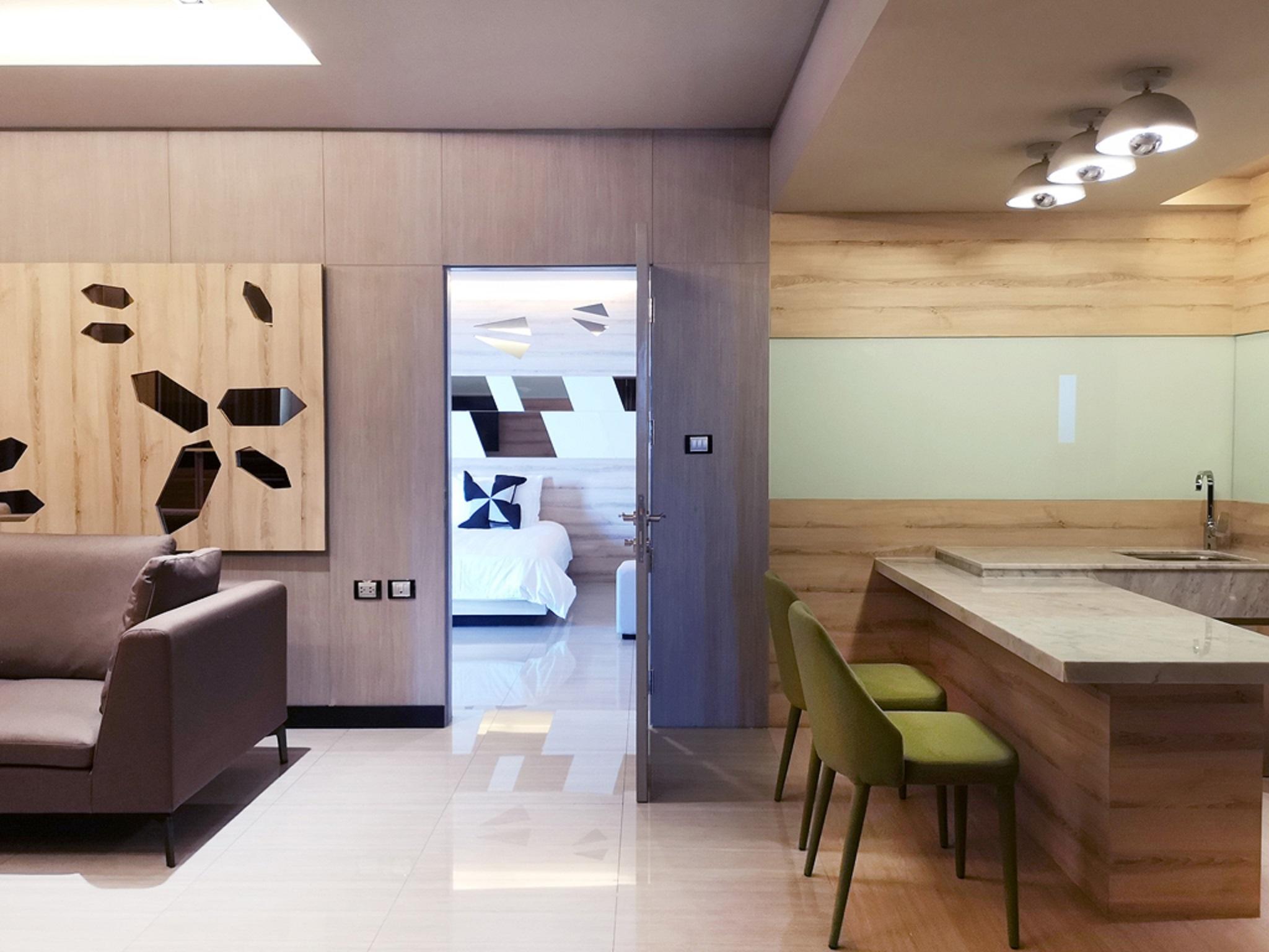 Tsix5 Phenomenal Hotel 5*