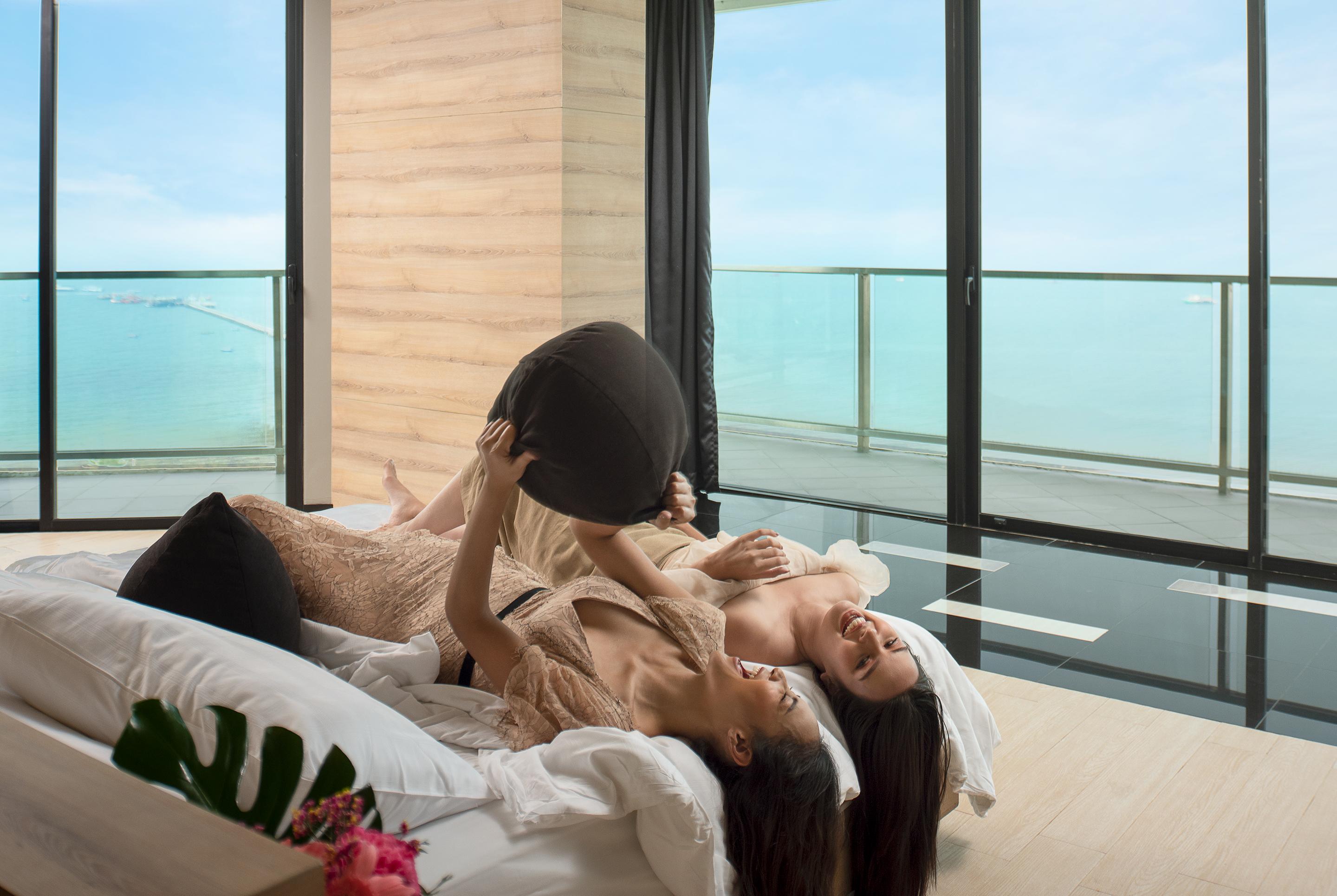 Hotel Tsix5 Phenomenal 5*