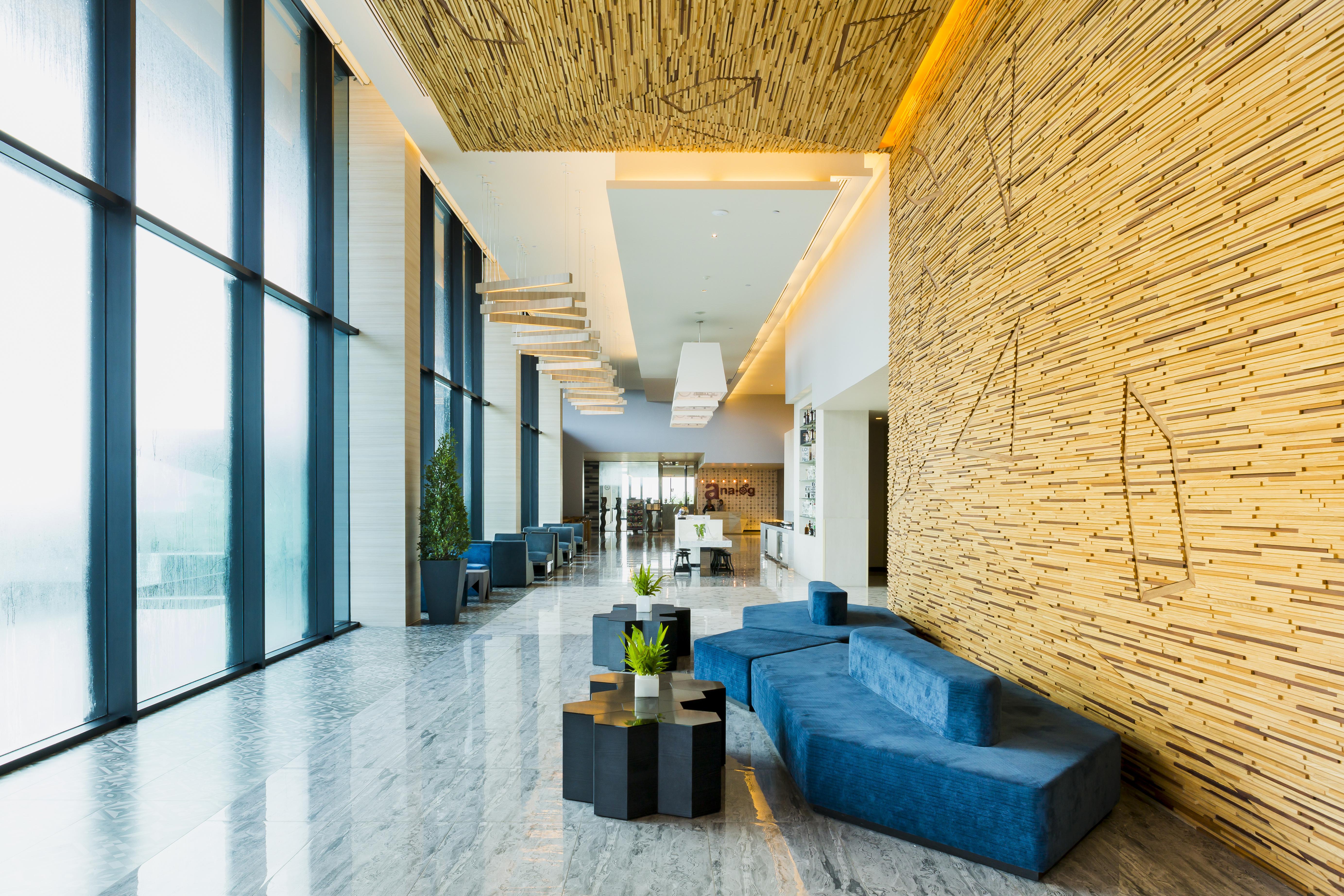 Tsix5 Phenomenal Pattaya