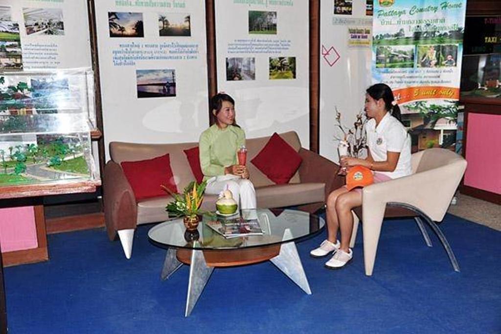 Resort Country Club & Pattaya