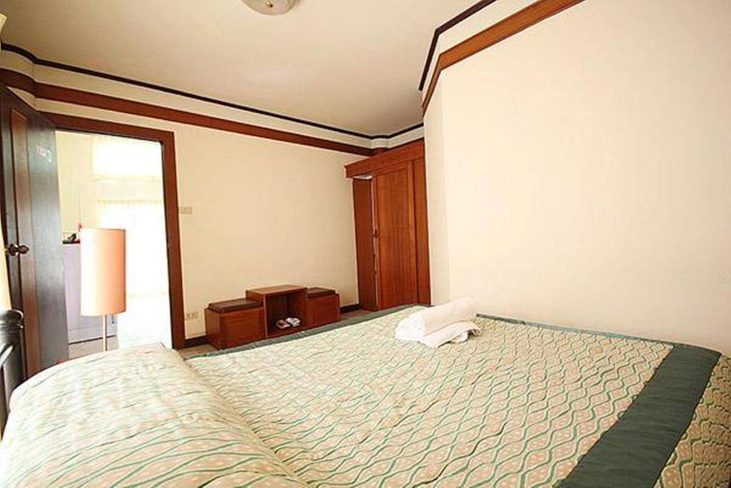 Country Club & 4* Pattaya