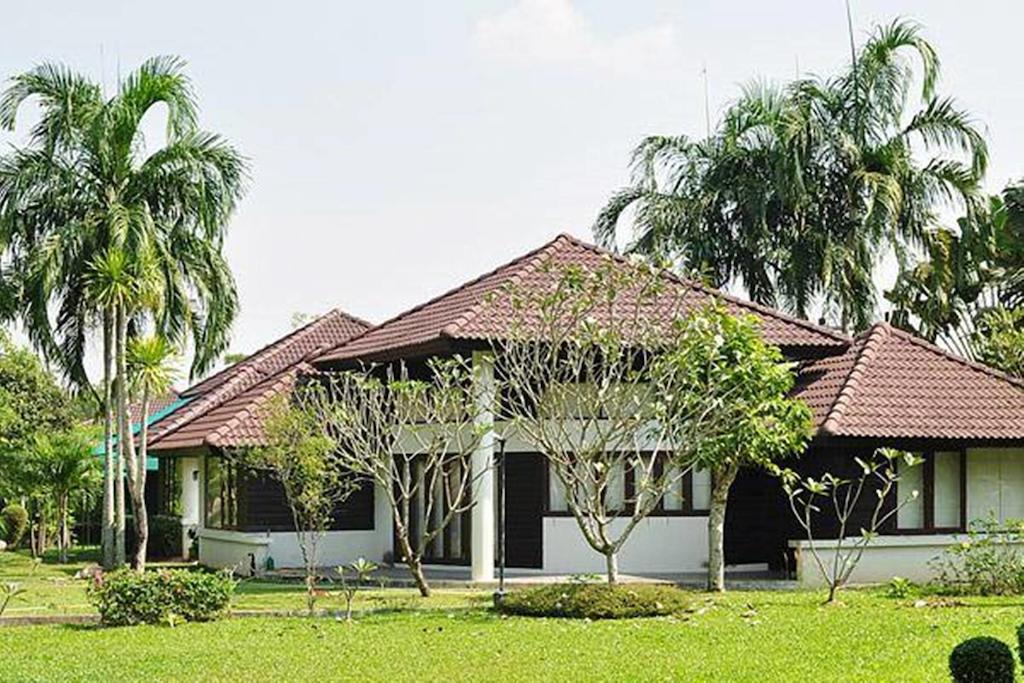 Country Club & Pattaya