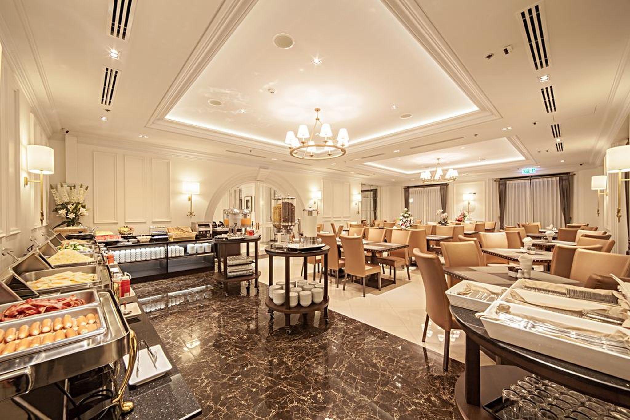 Sn - Sha Hotel Pattaya