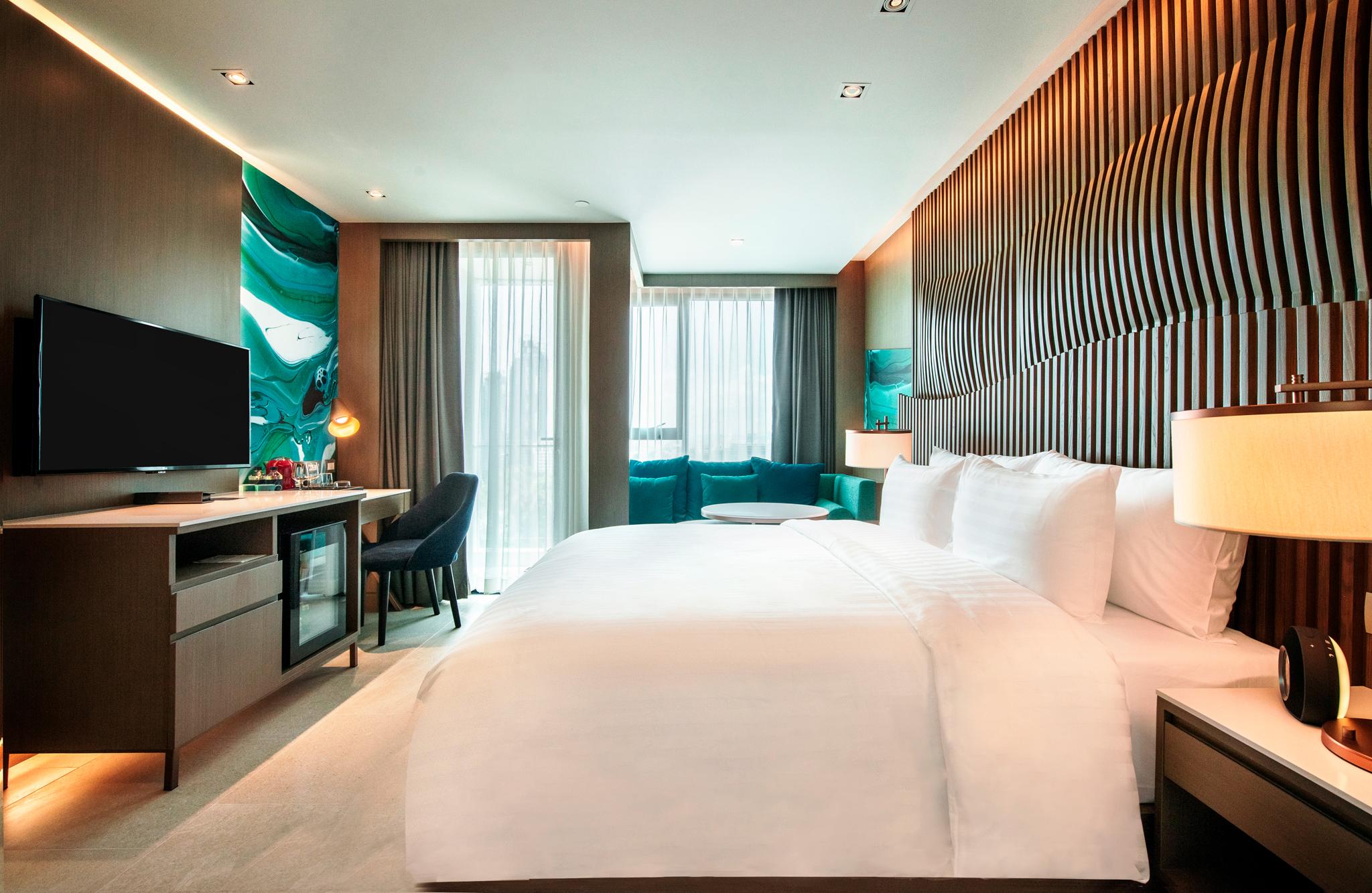 Mytt - Sha Extra Hotel 5*
