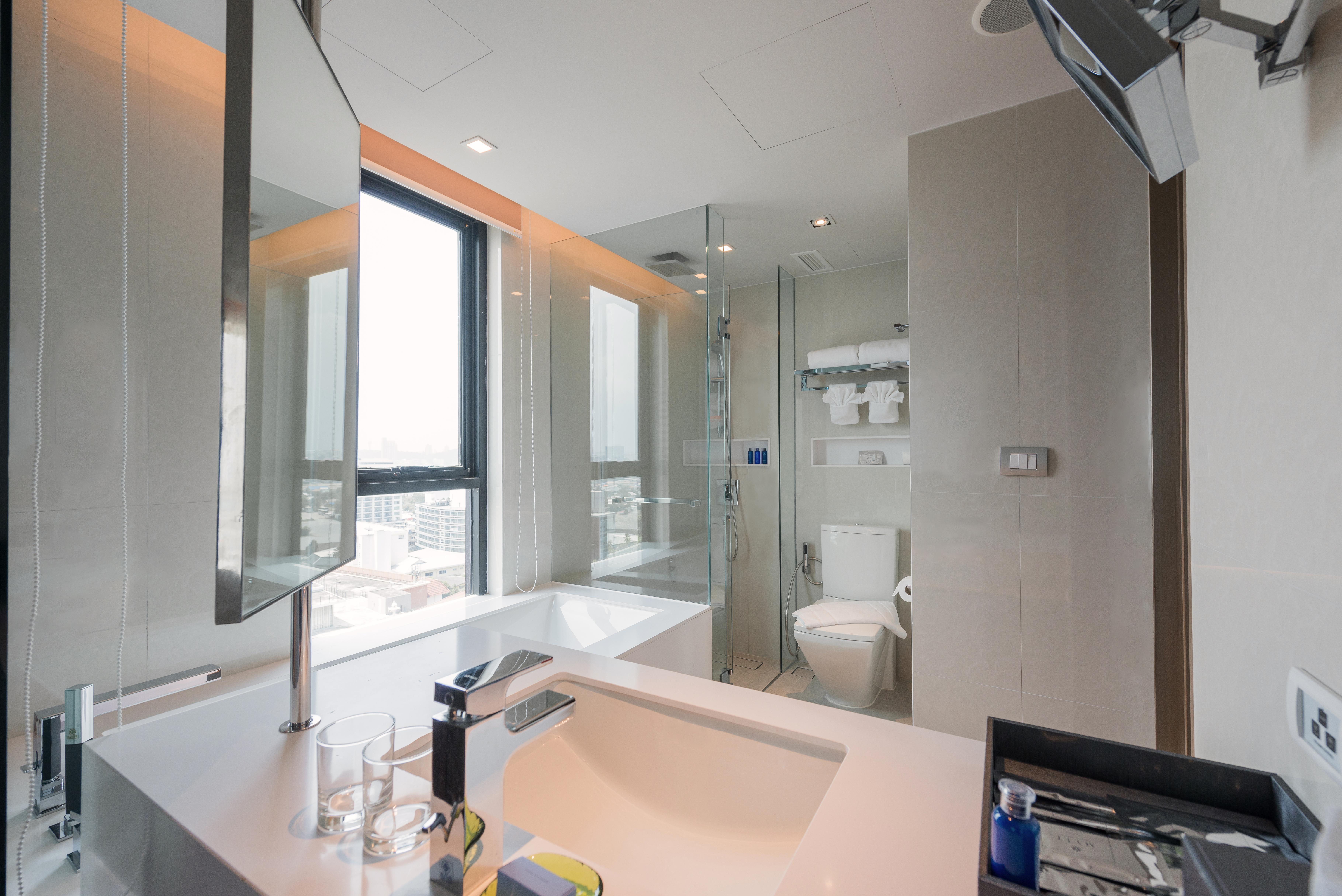 Mytt - Sha Extra 5* Pattaya