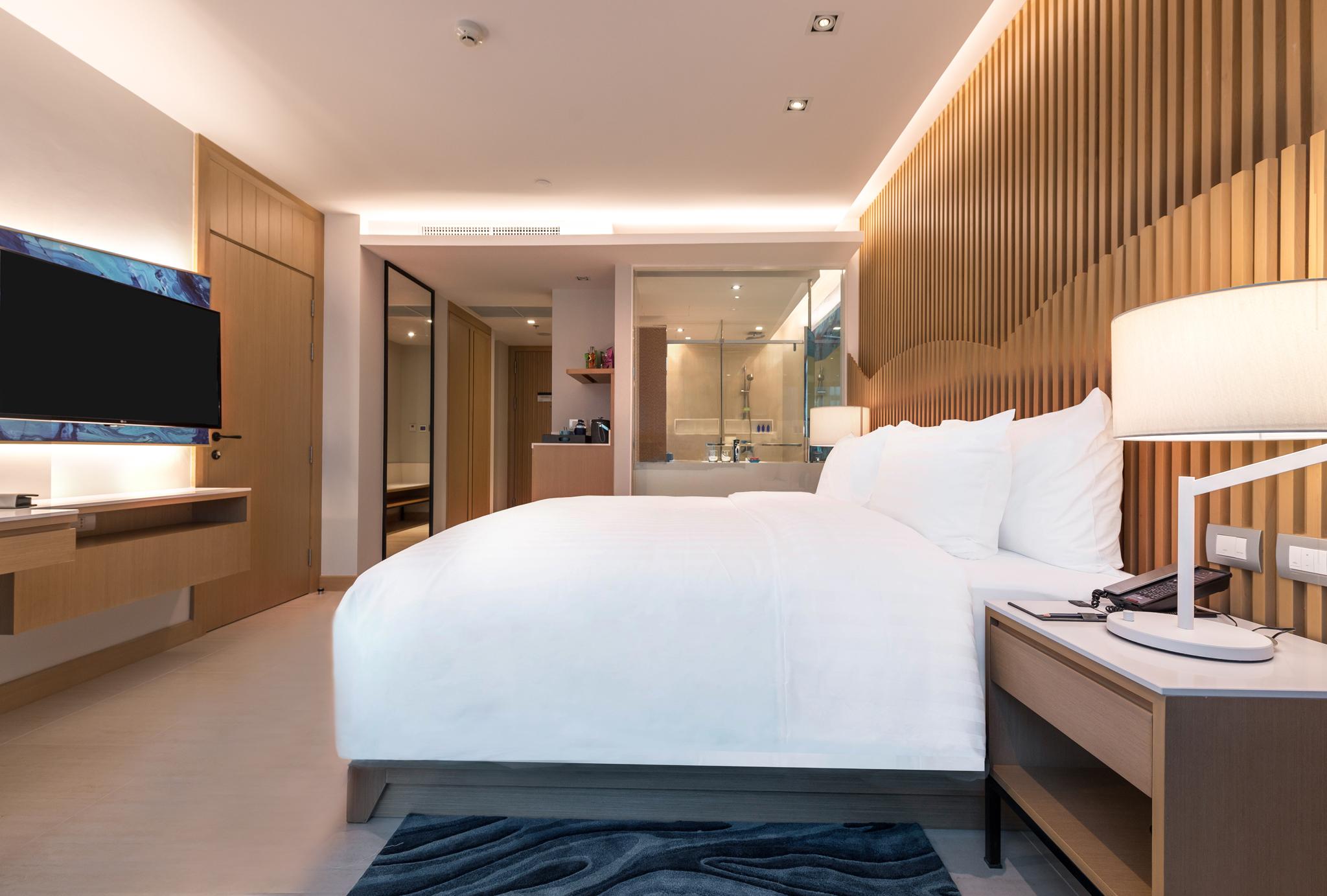 Mytt - Sha Extra Hotel