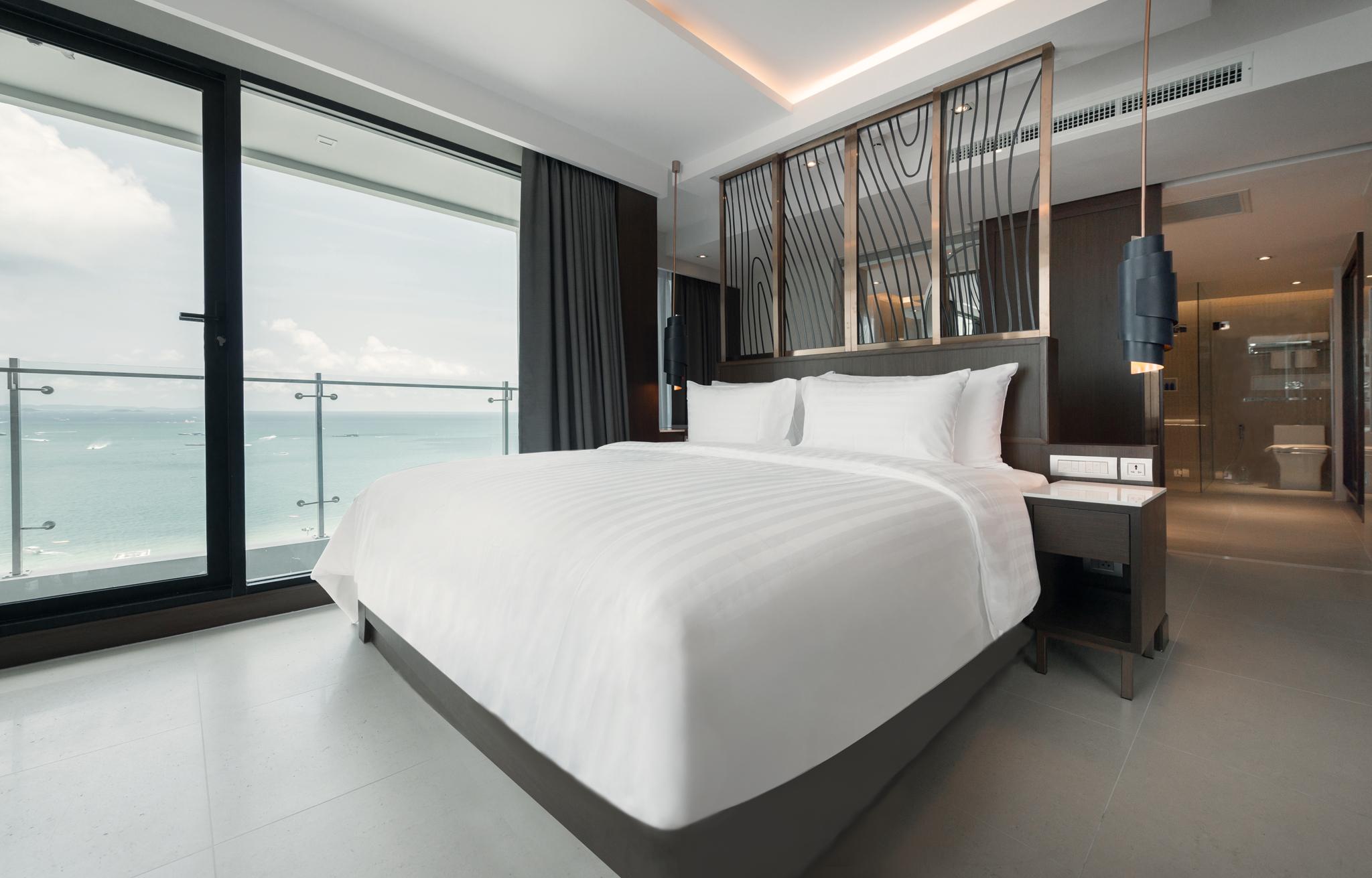 Hotel Mytt - Sha Extra Pattaya