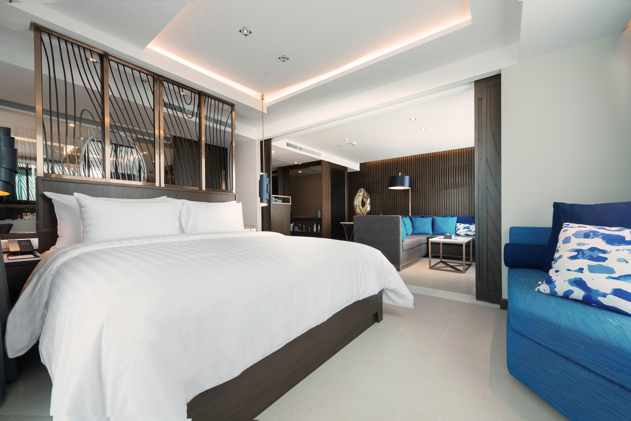 Mytt - Sha Extra Hotel