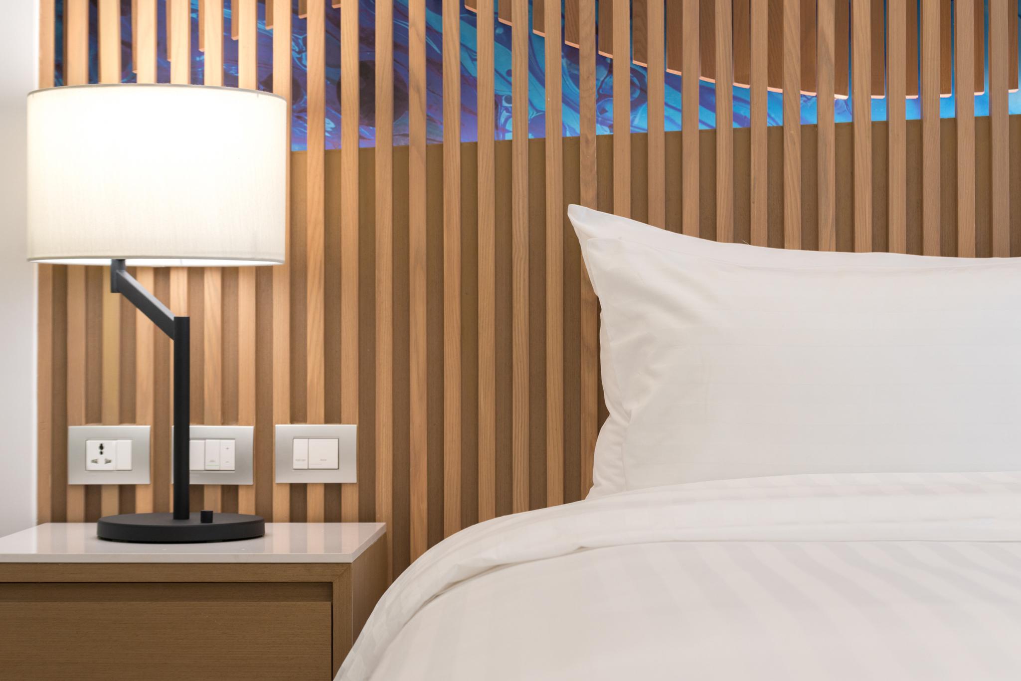 Mytt - Sha Extra Hotel