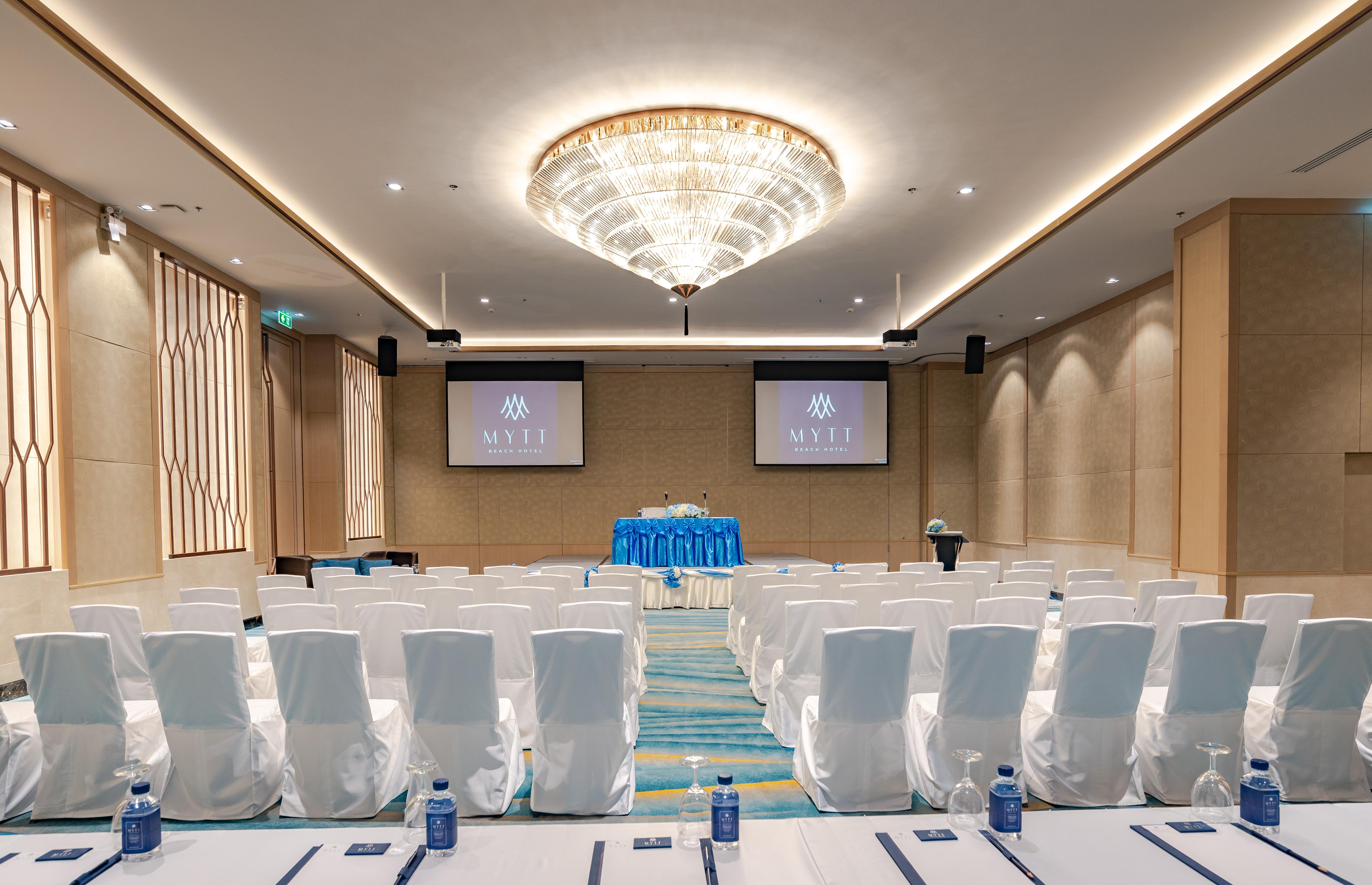 Hotel Mytt - Sha Extra Pattaya