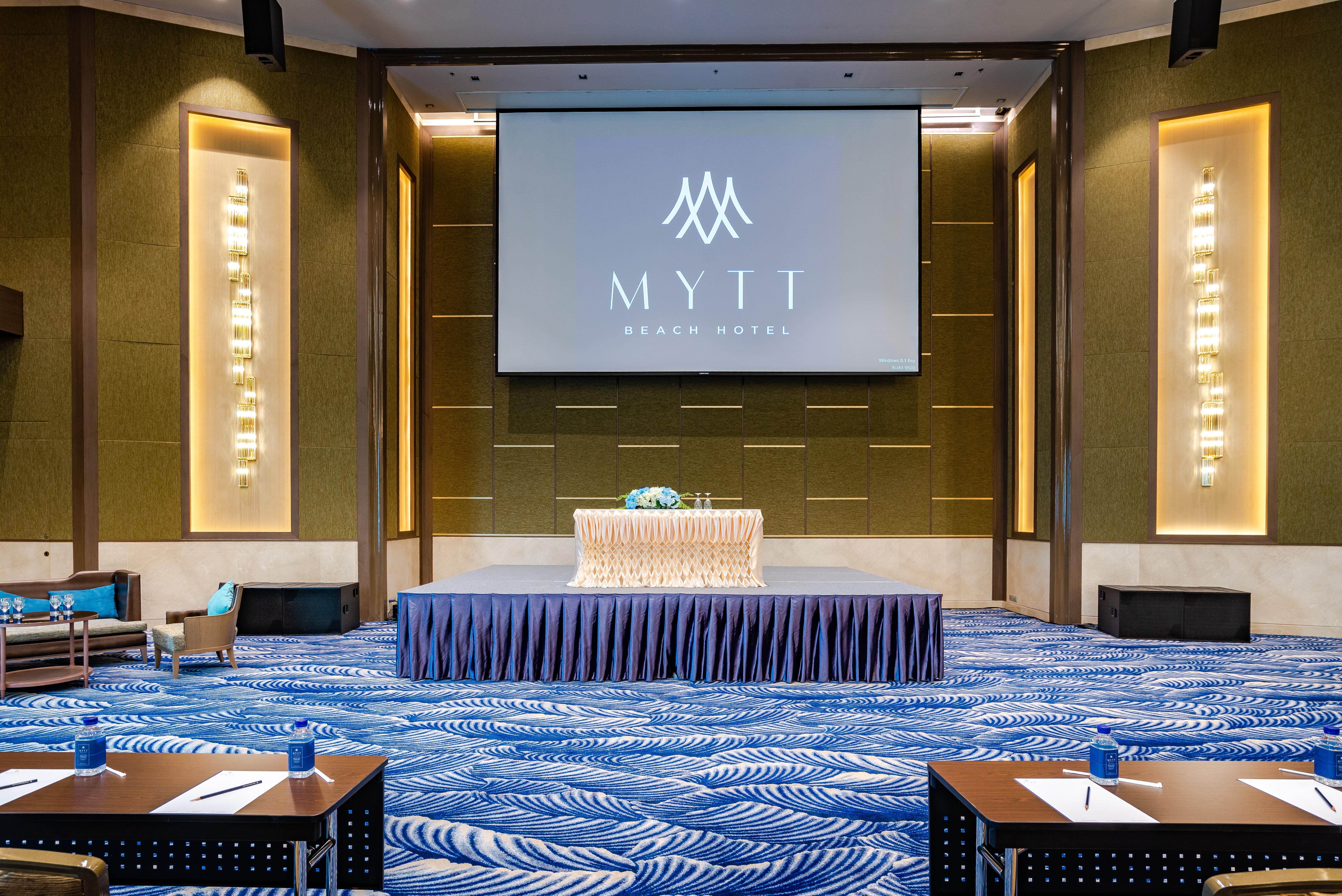 Mytt Hotel Pattaya
