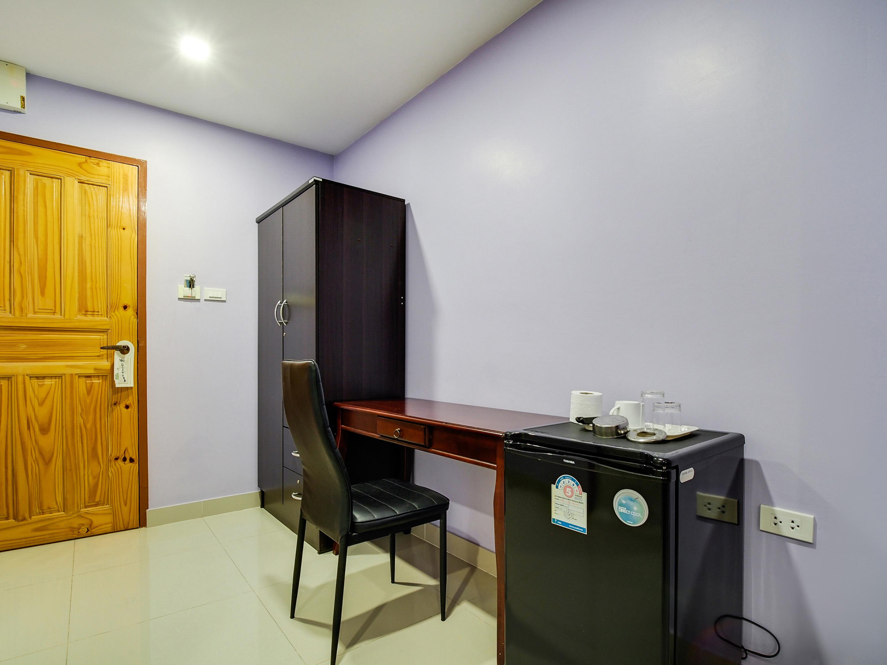 Hotel Patumnak 2*