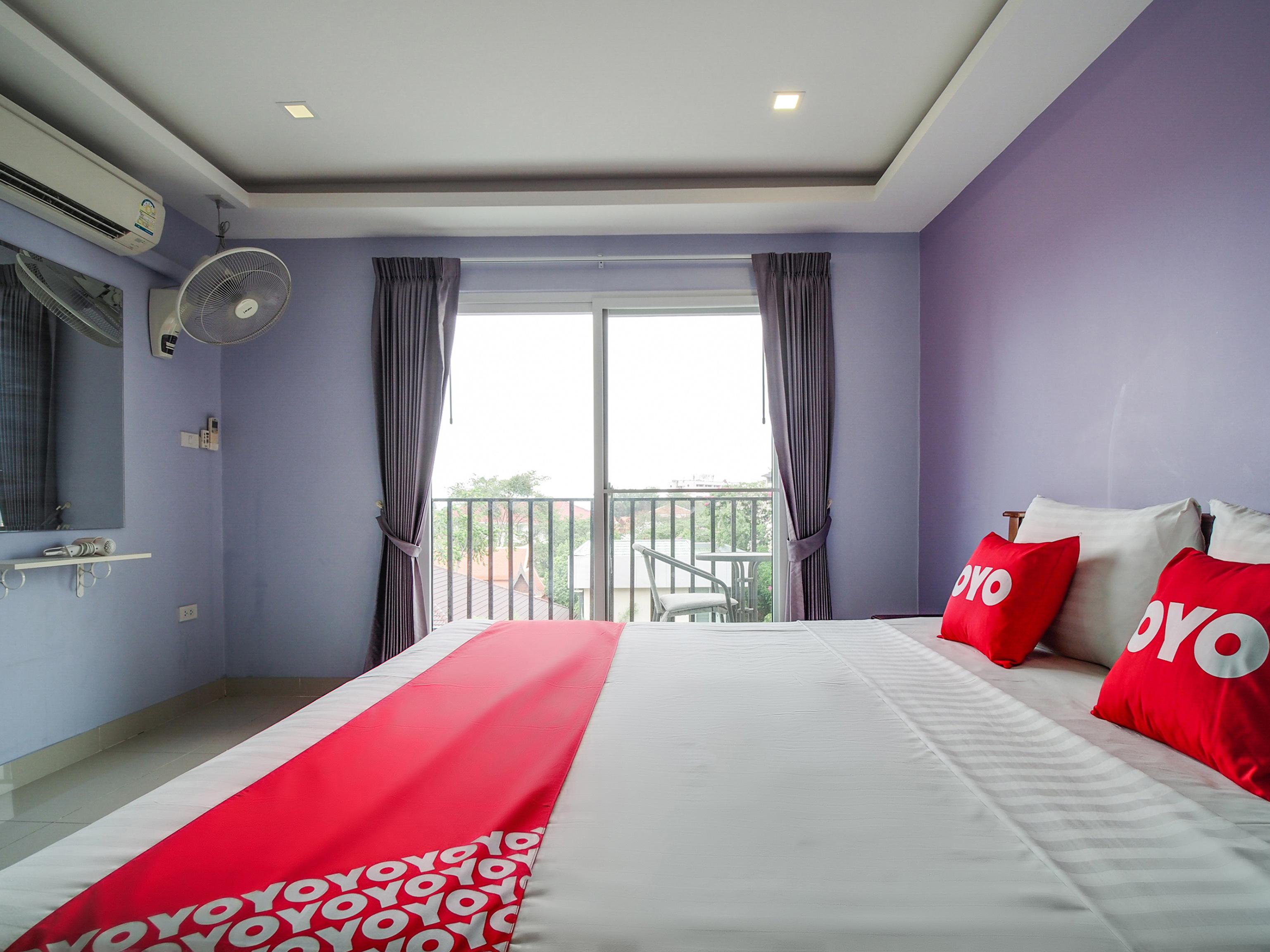 Patumnak Pattaya