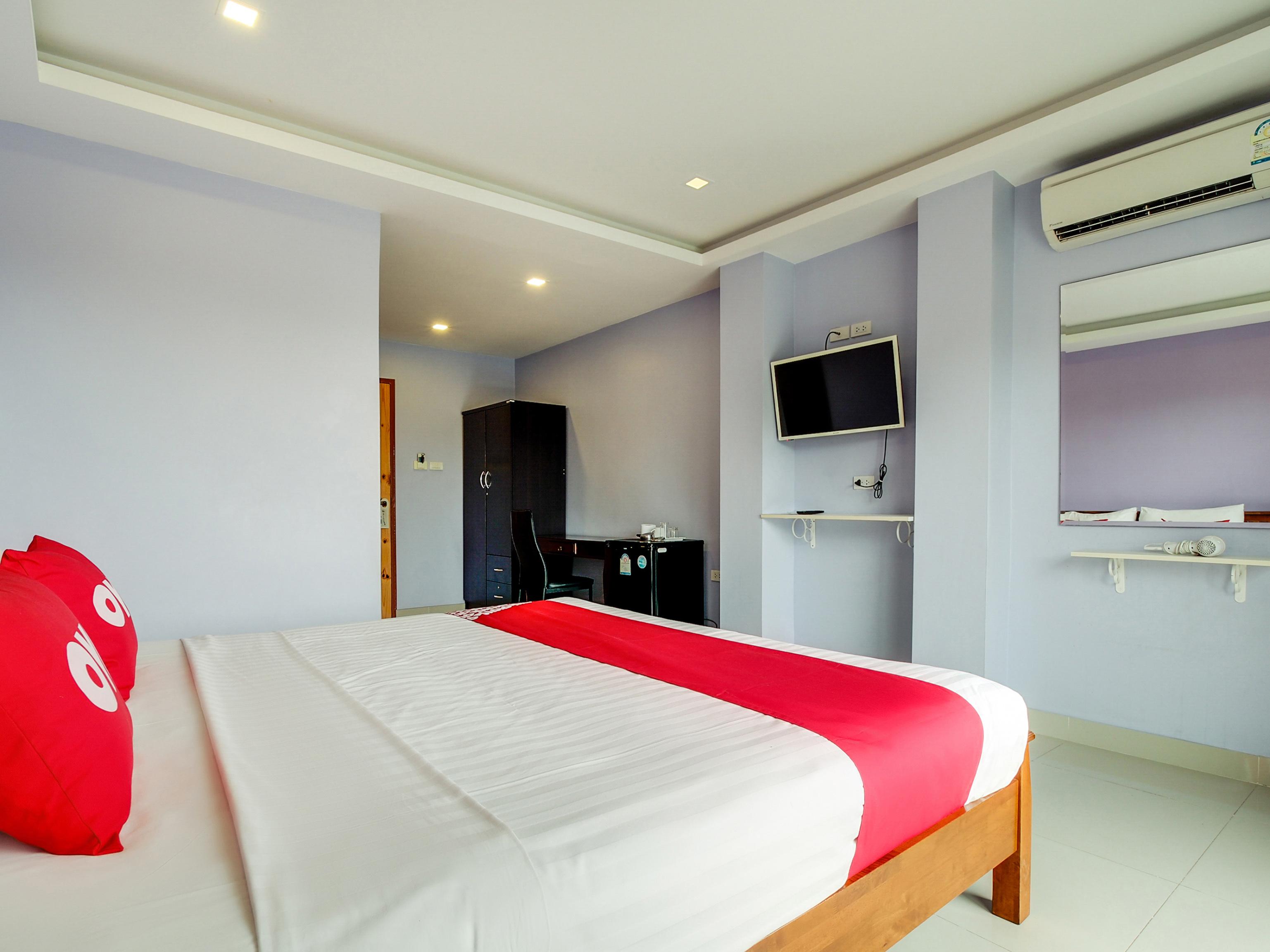 Hotel Patumnak