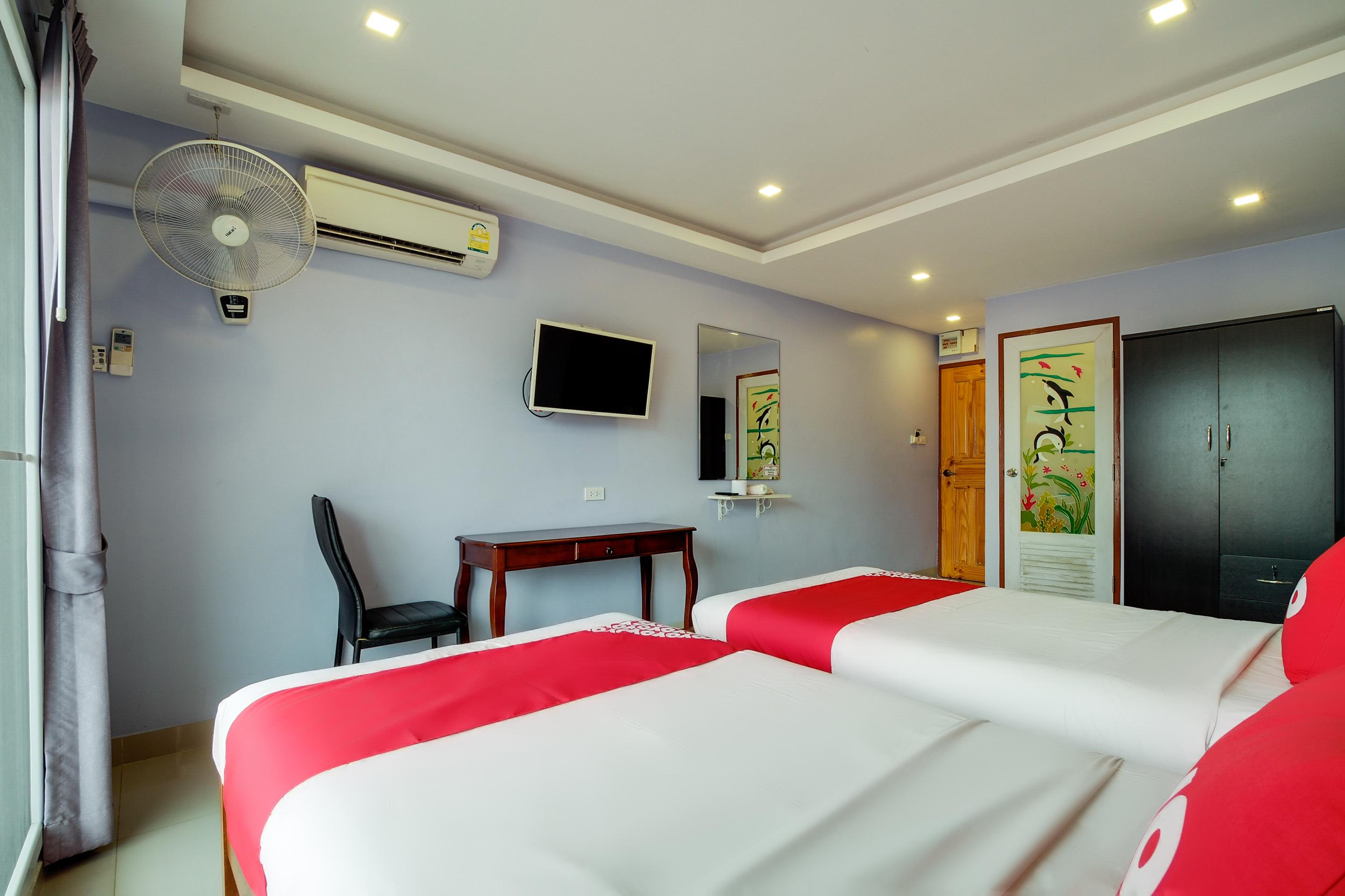 Patumnak 2* Pattaya
